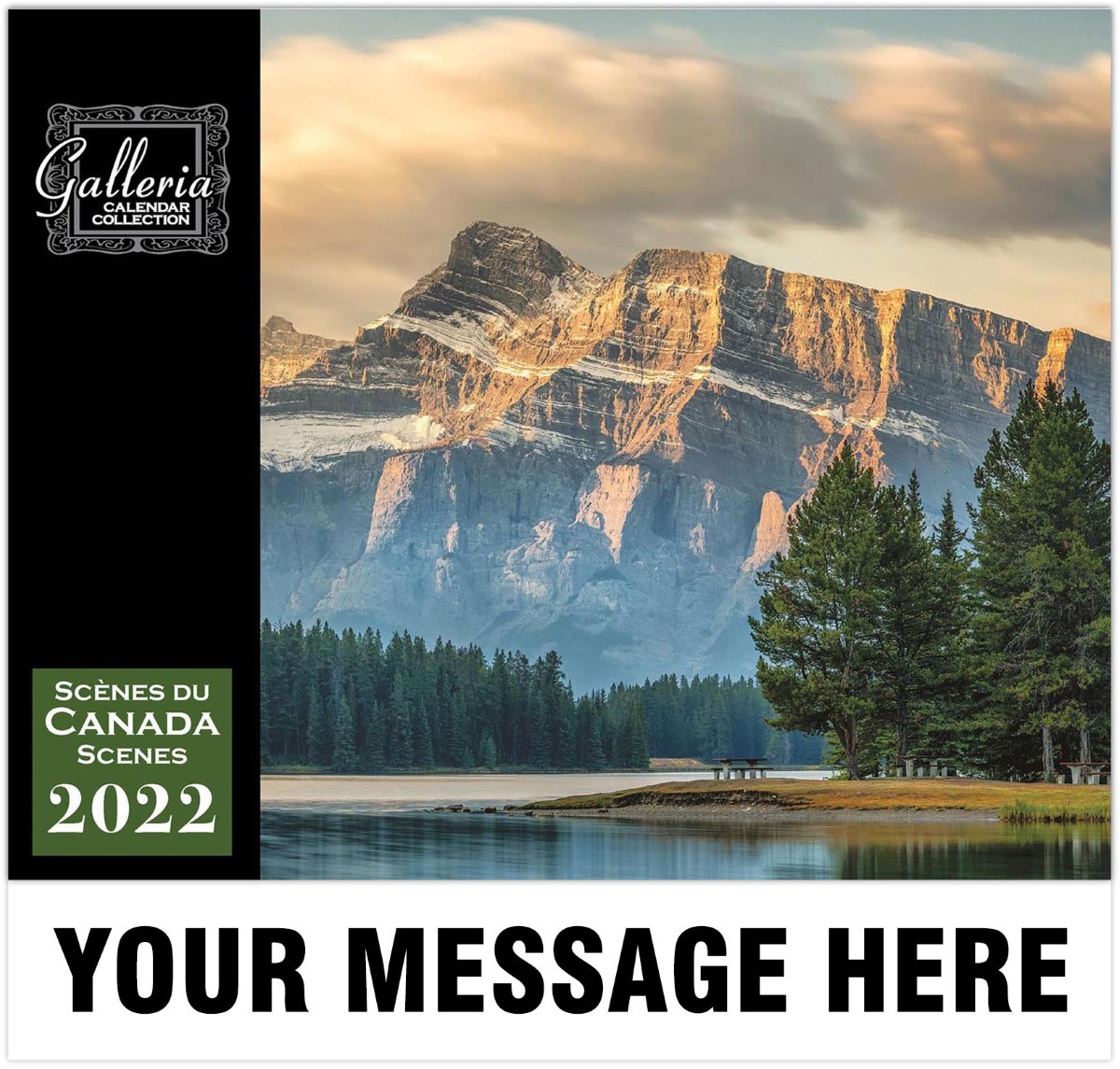 GalleriaCalendars Canada Calendars Featuring Scenic Pictures Across