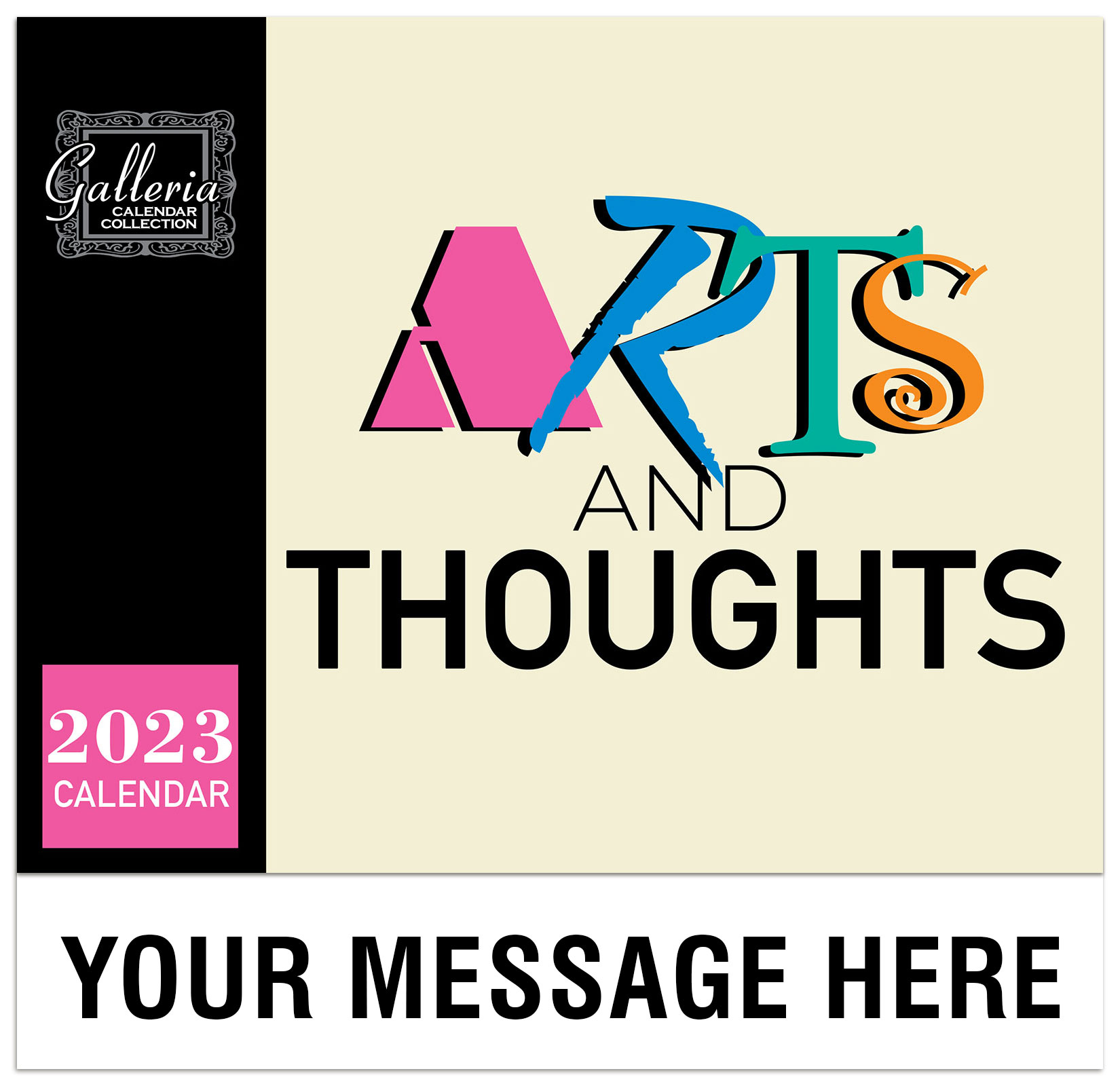 GalleriaCalendars Promo Calendars Are The Most Effective Promotional