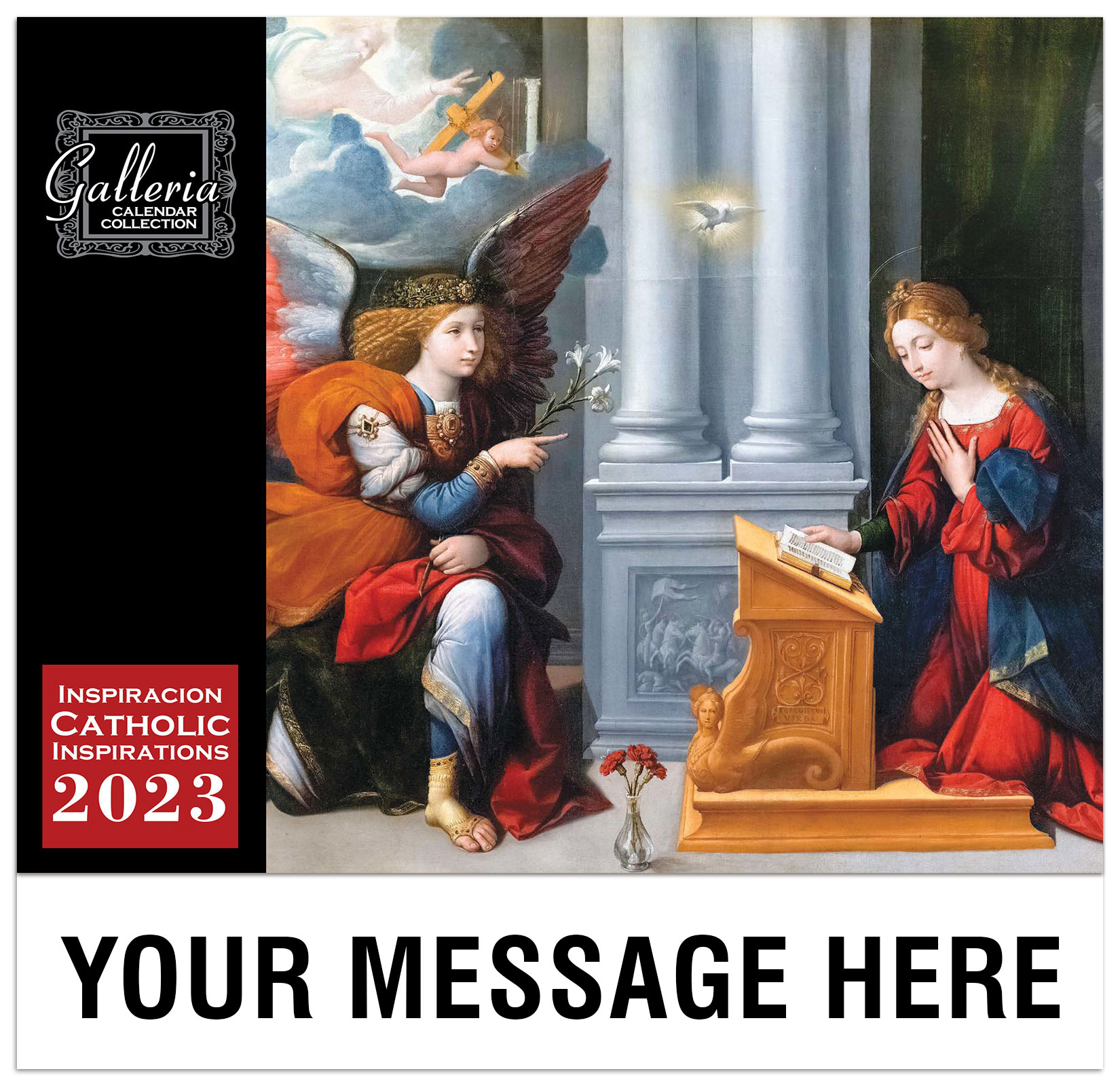 GalleriaCalendars Advertising Wall Calendars For Women Business 