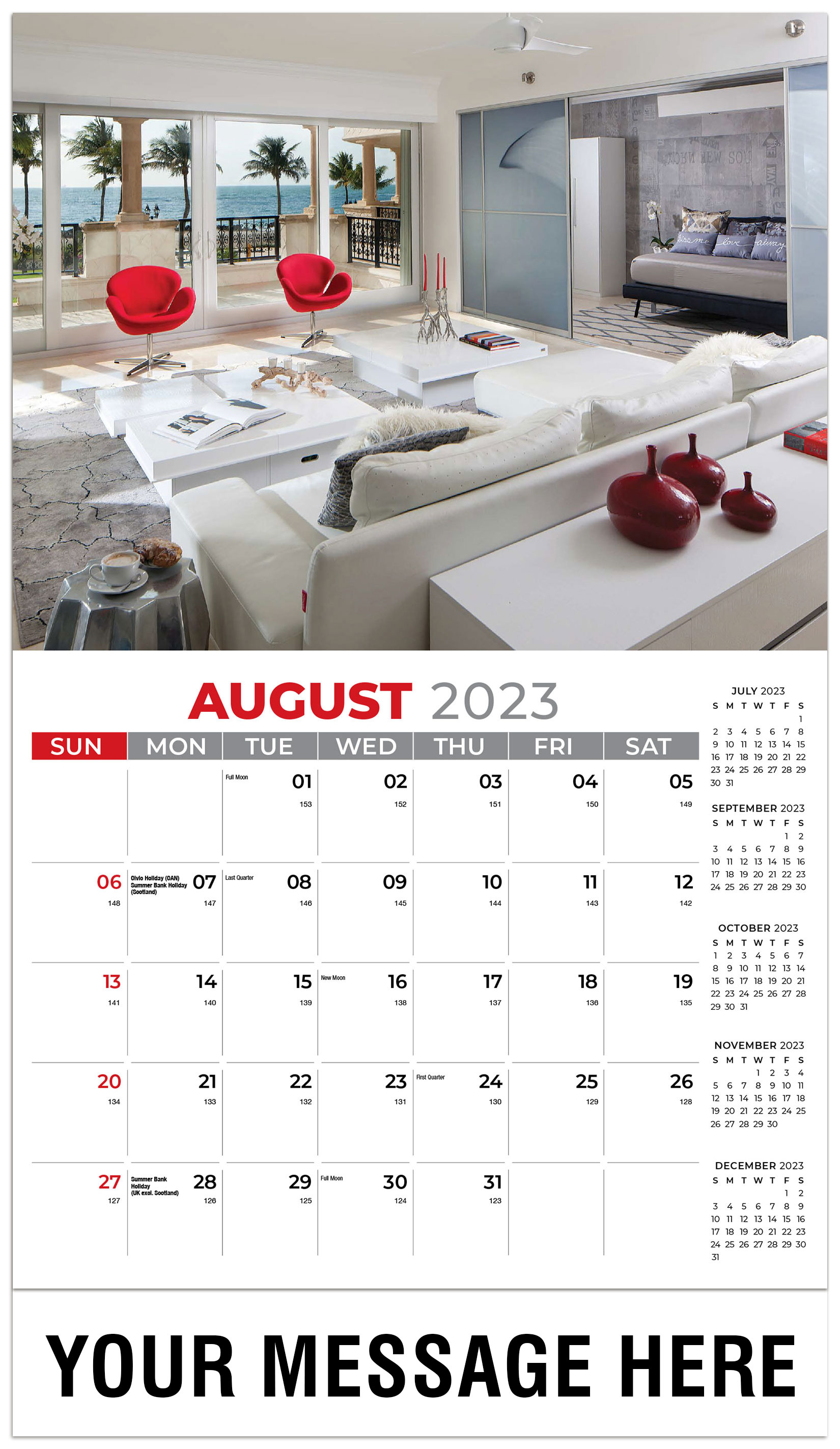 GalleriaCalendars