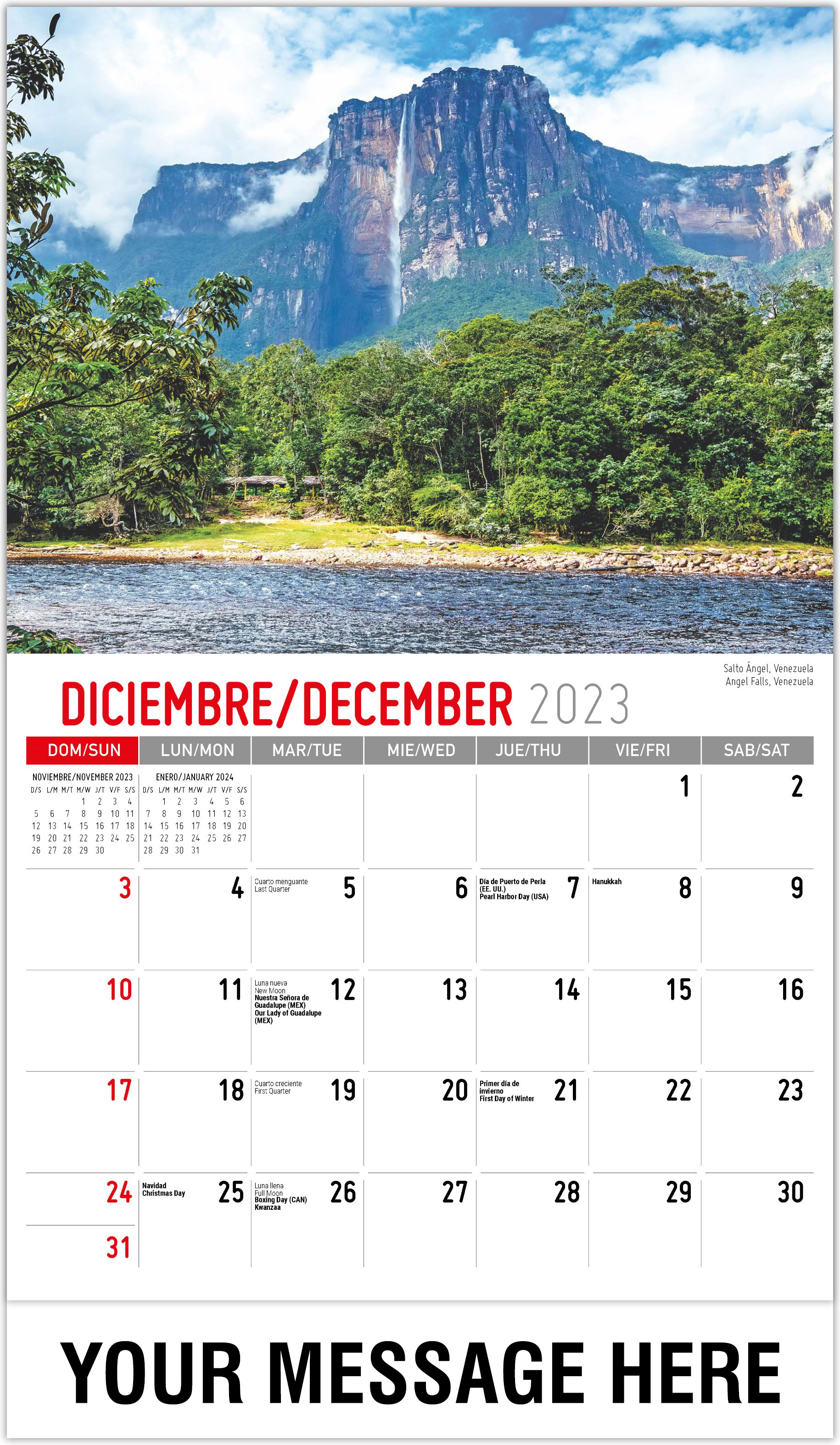 Galleria Beauty Of  Latin America - 2024