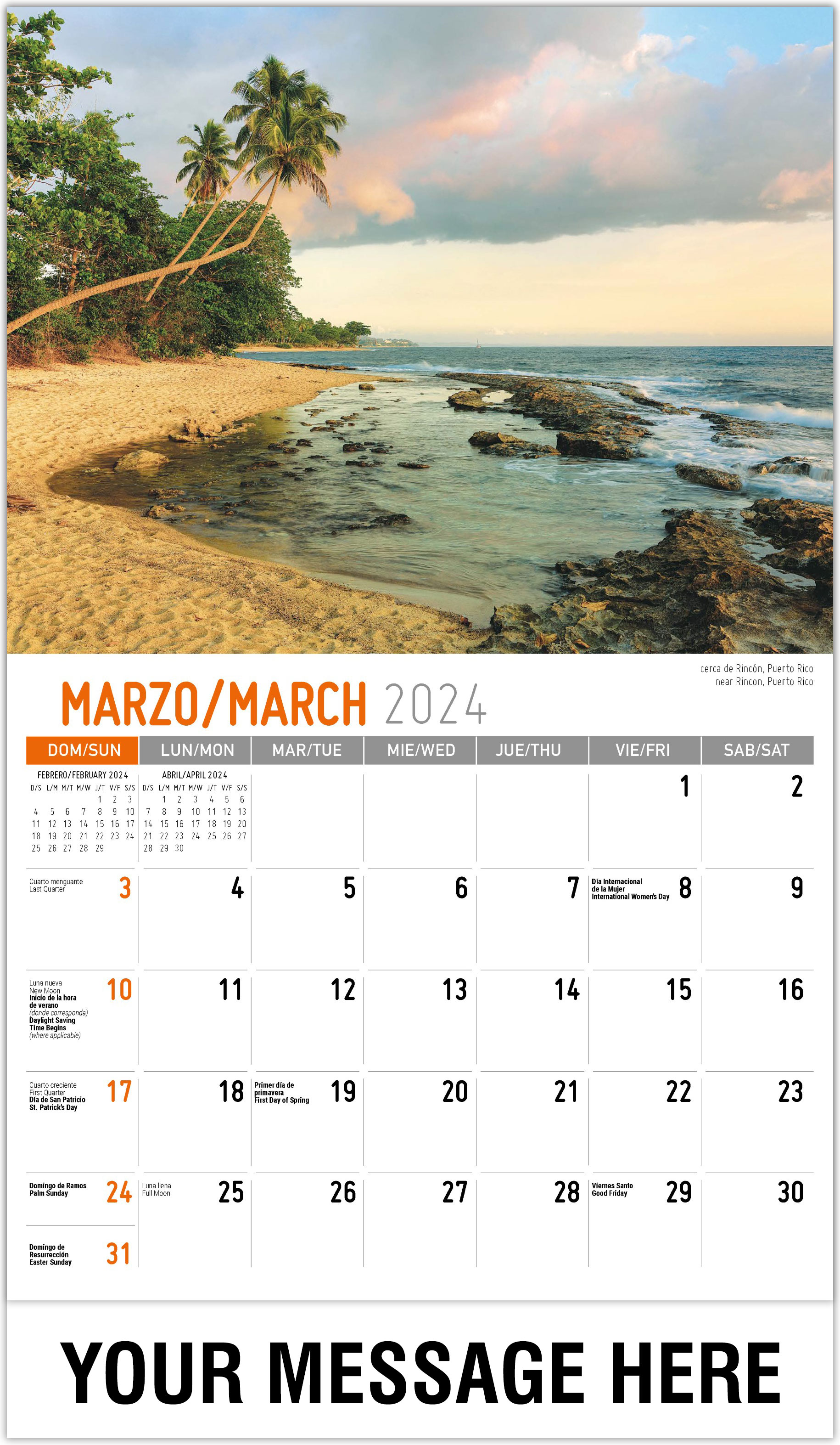 Galleria Beauty Of  Latin America - 2024