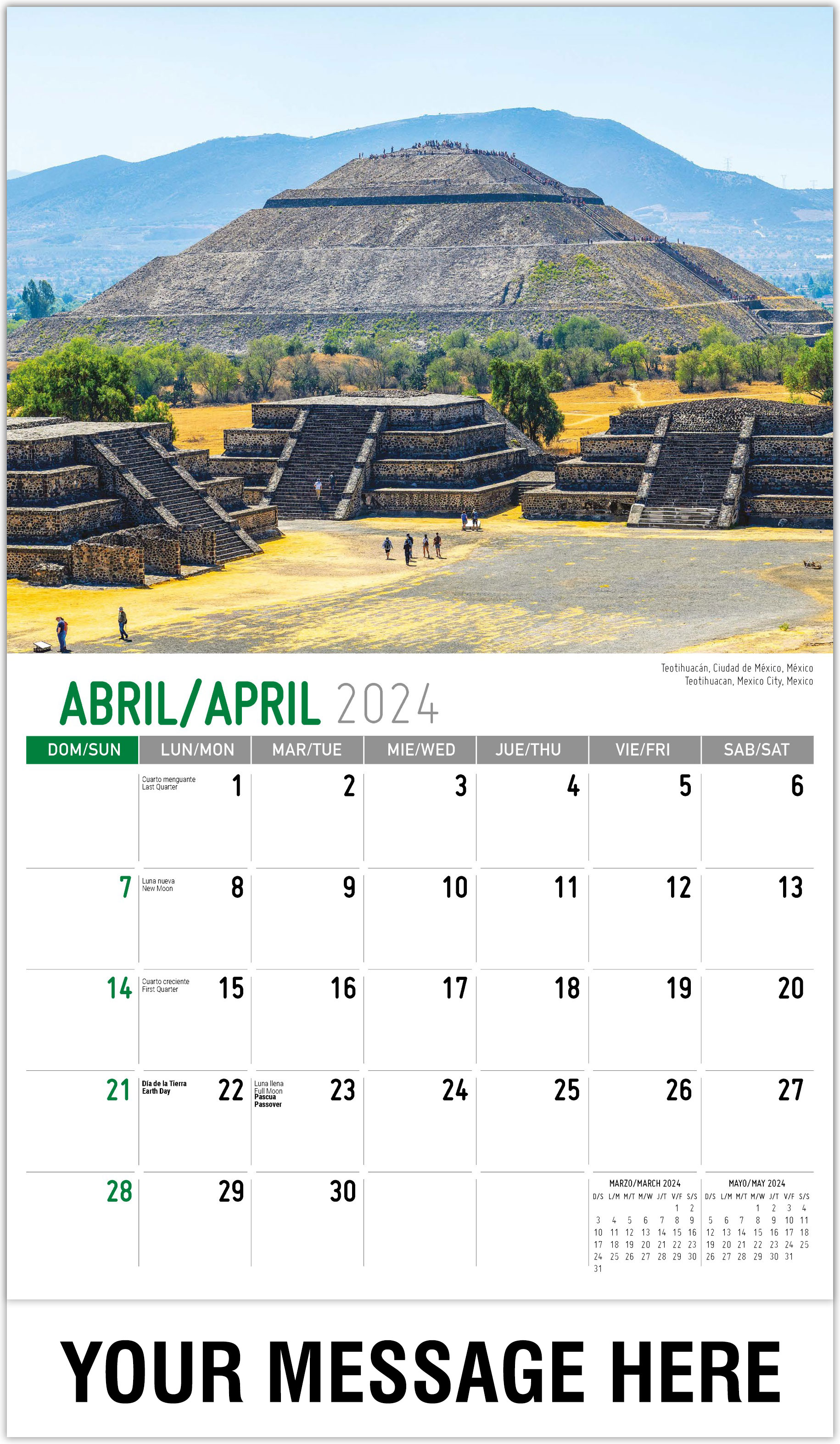 Galleria Beauty Of  Latin America - 2024