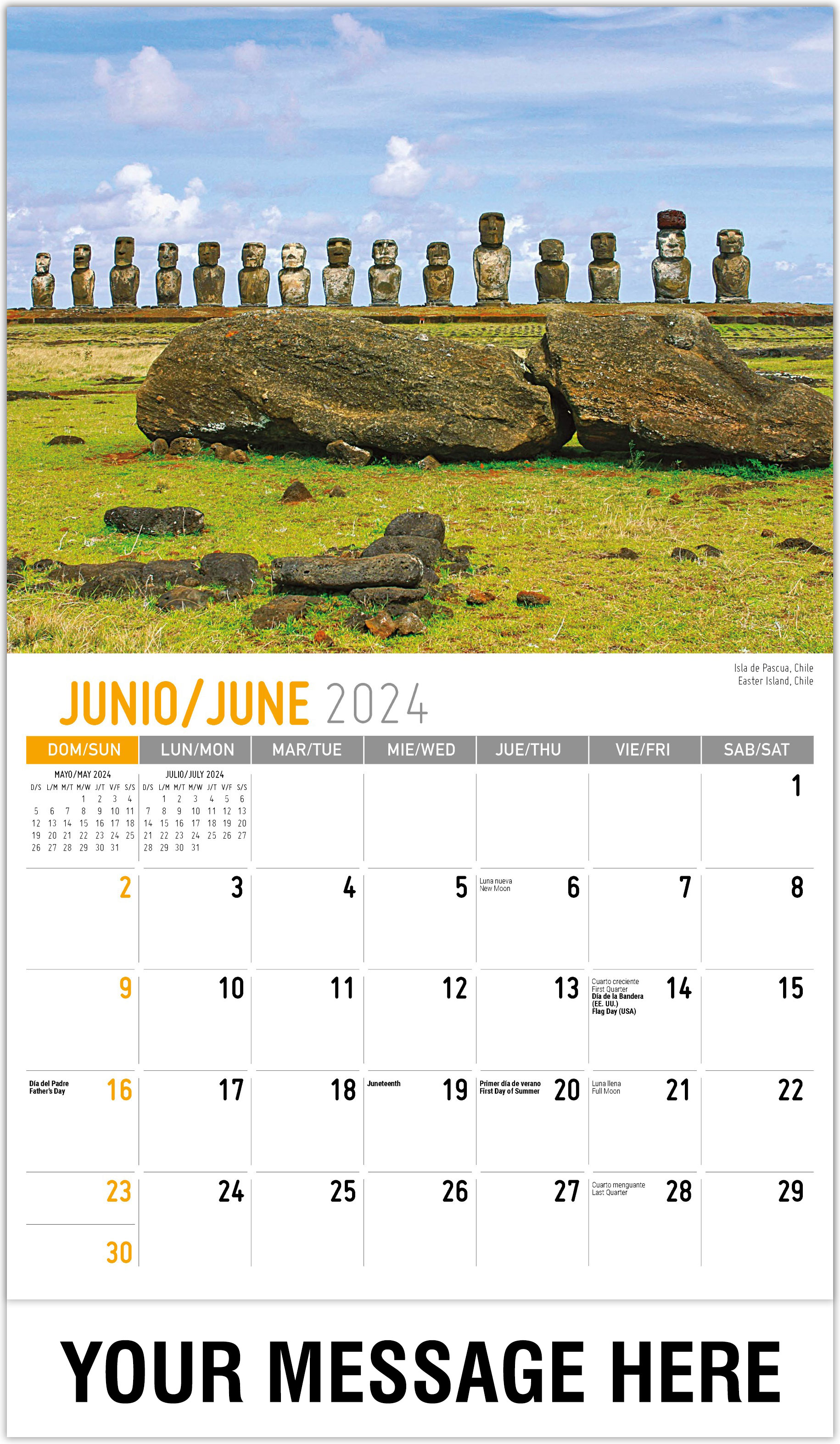 Galleria Beauty Of  Latin America - 2024