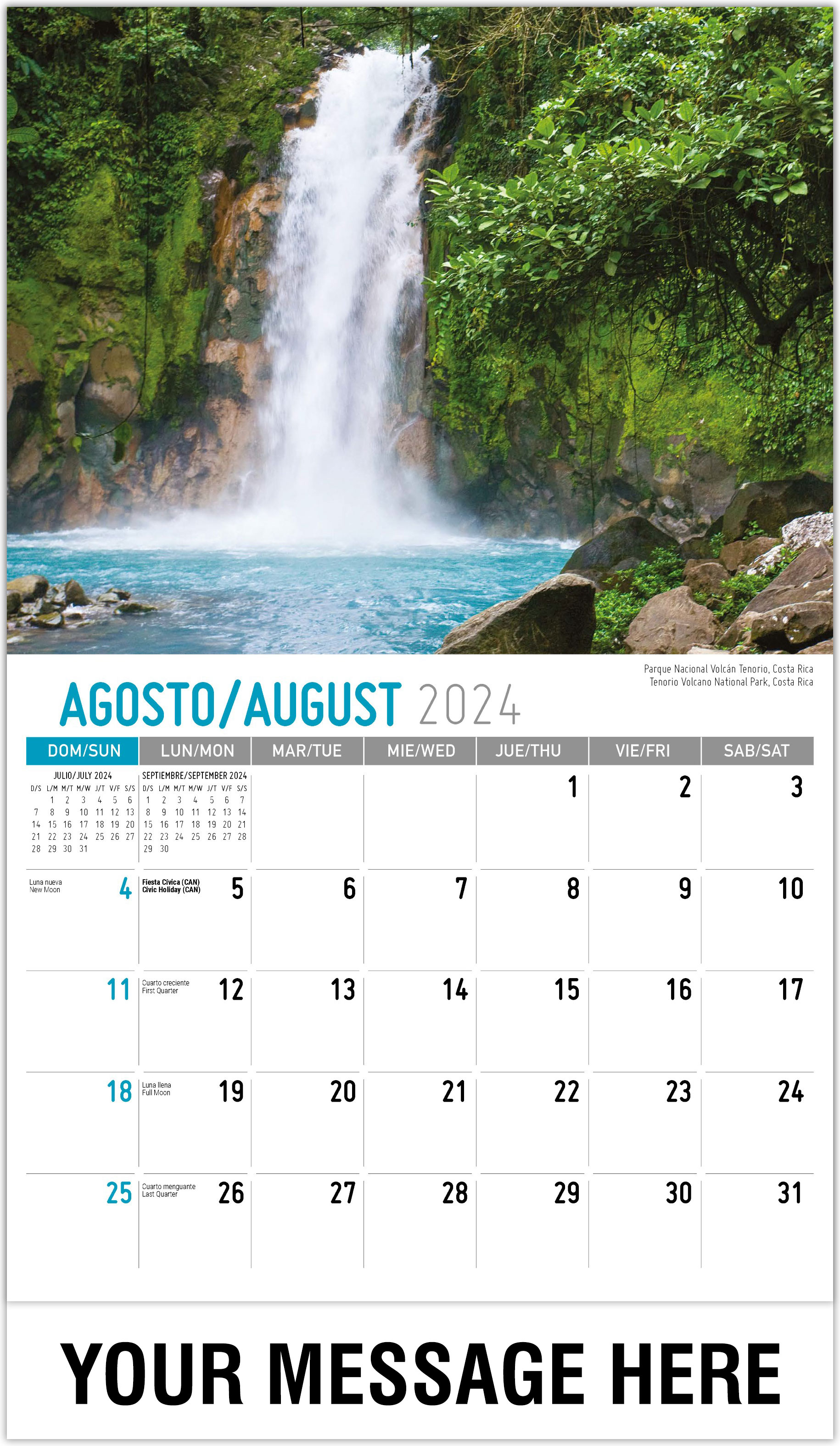 Galleria Beauty Of  Latin America - 2024
