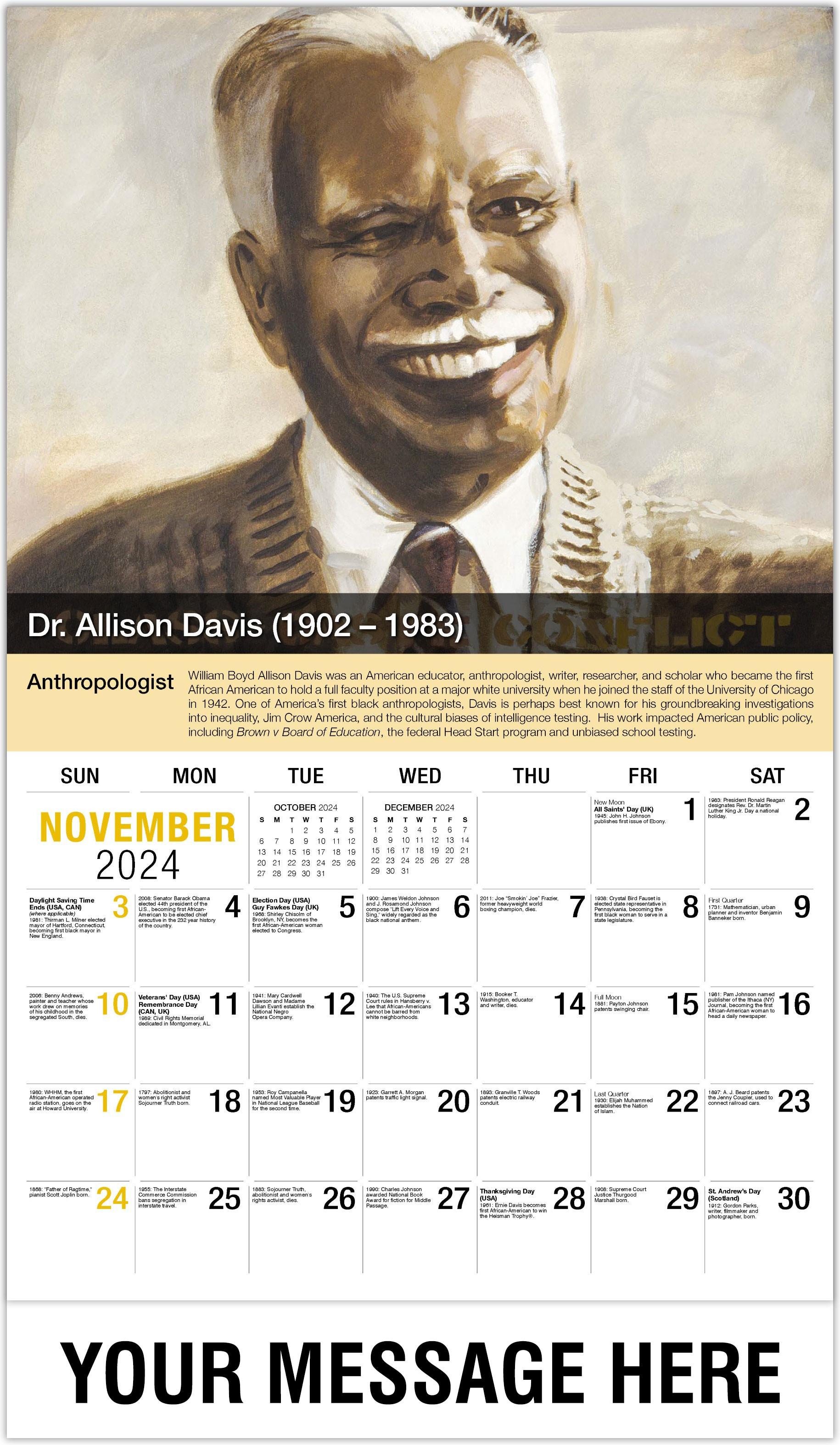 Galleria Black History Celebration
