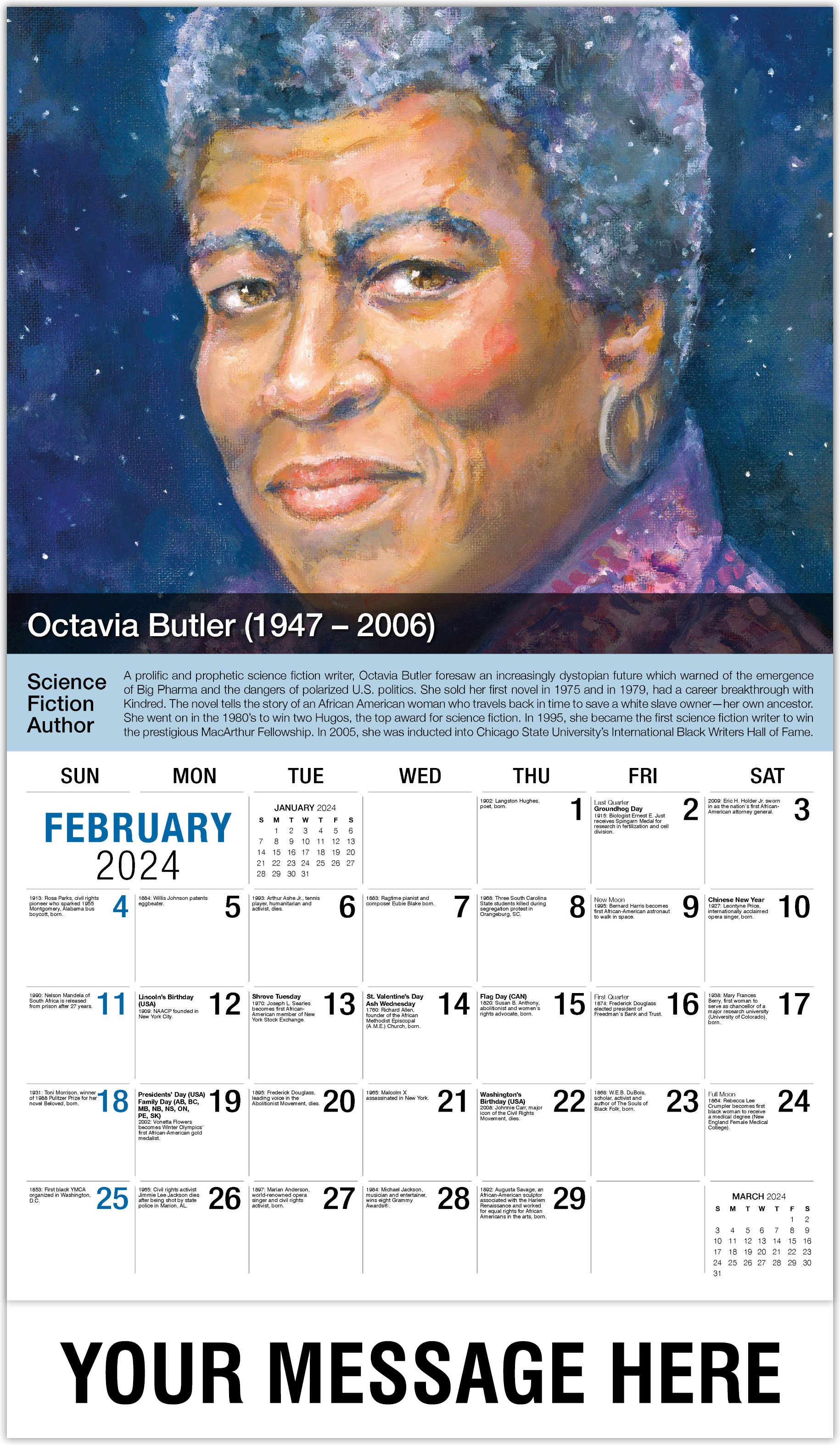 Galleria Black History Celebration