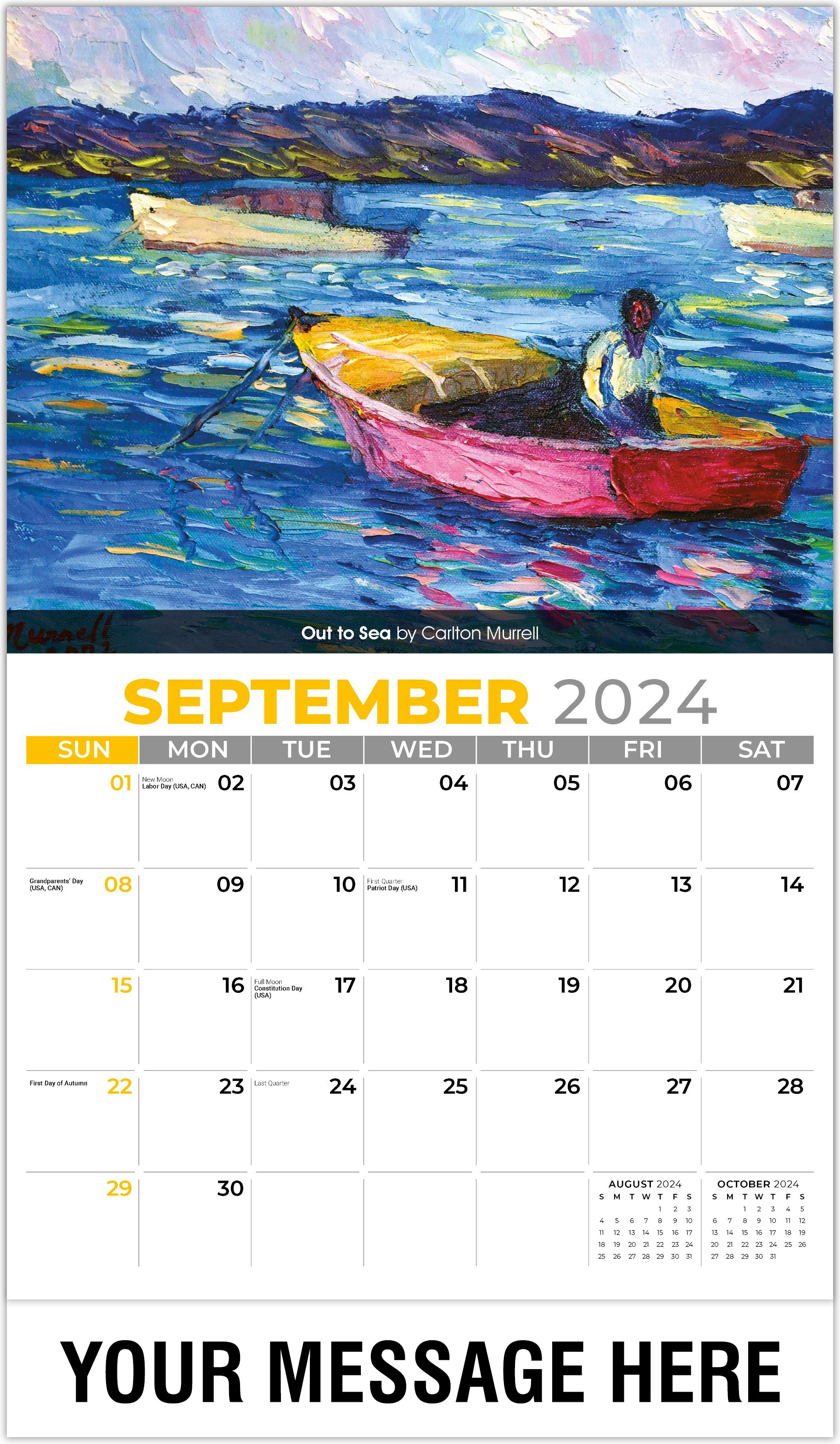 Galleria Celebration Of African American Art - 2024