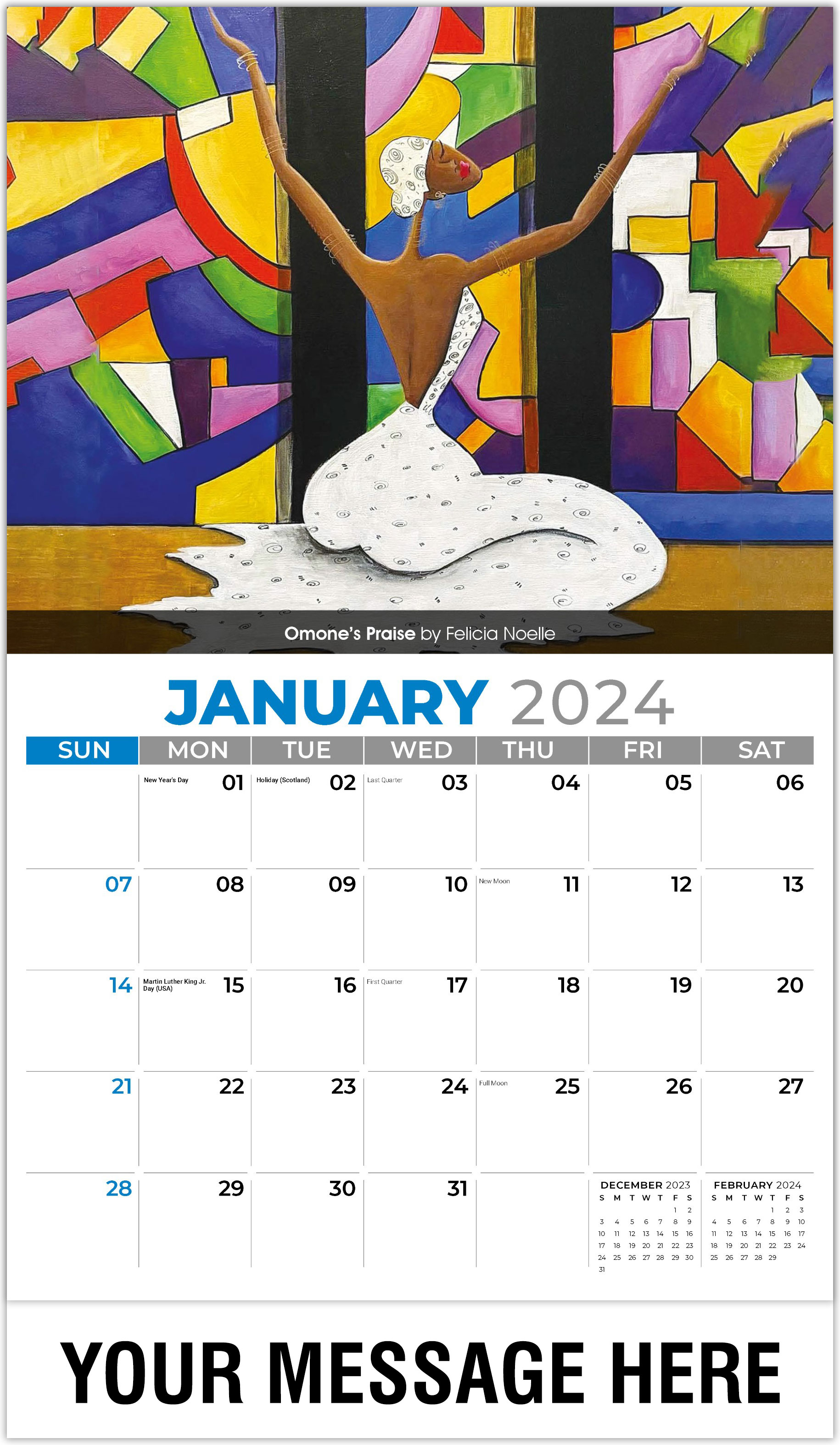 Galleria Celebration Of African American Art - 2024