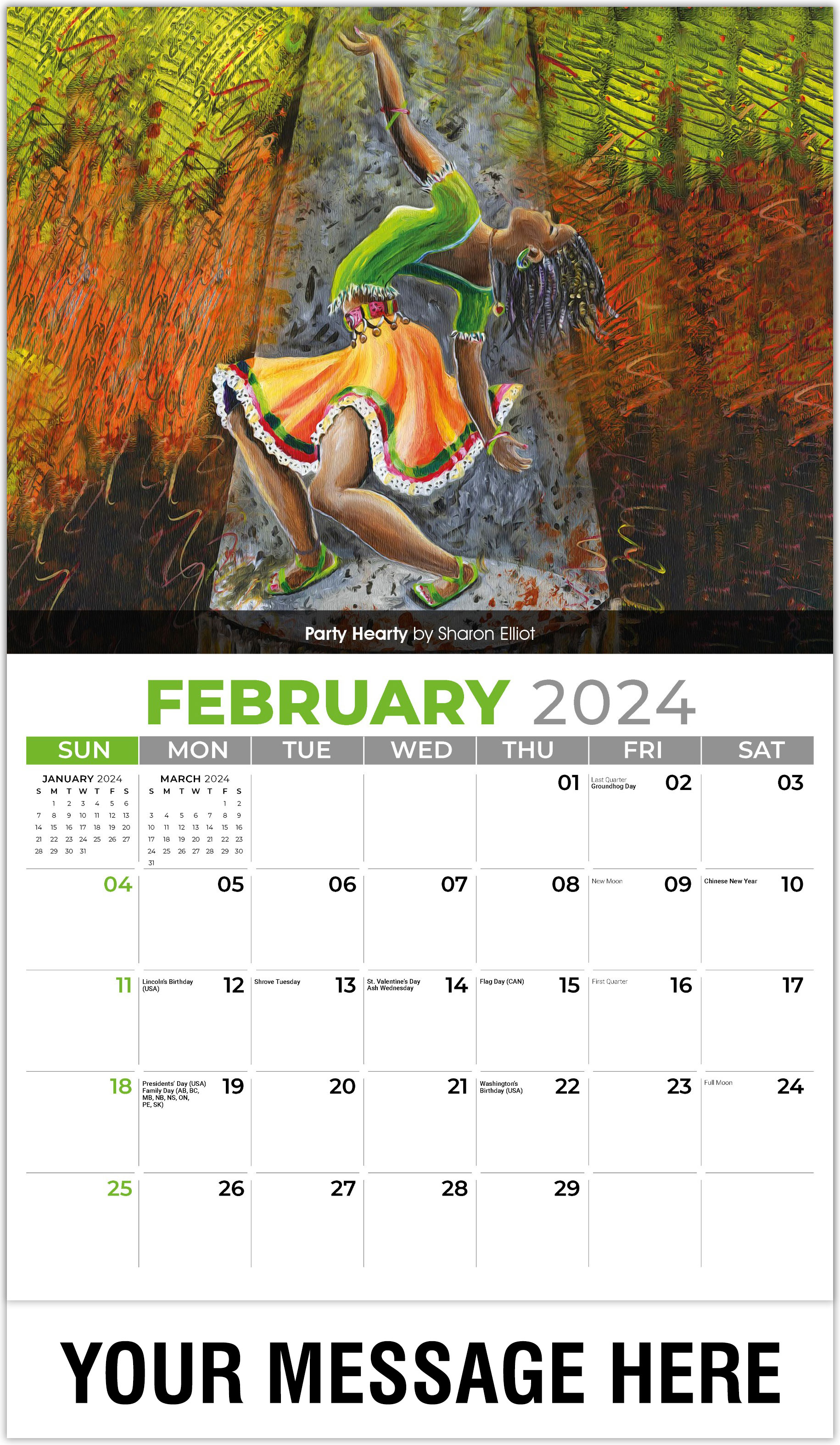 Galleria Celebration Of African American Art - 2024