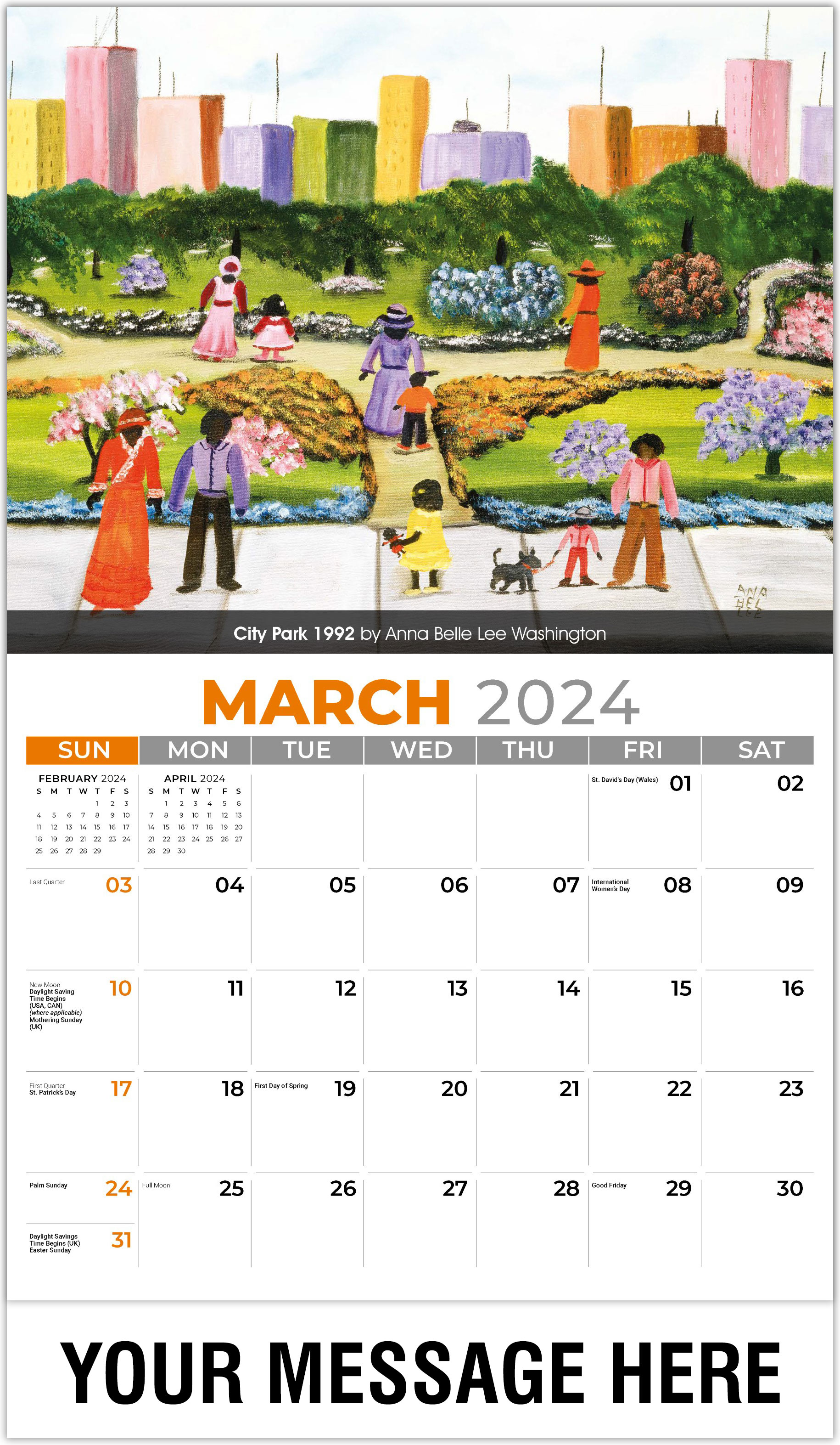 Galleria Celebration Of African American Art - 2024