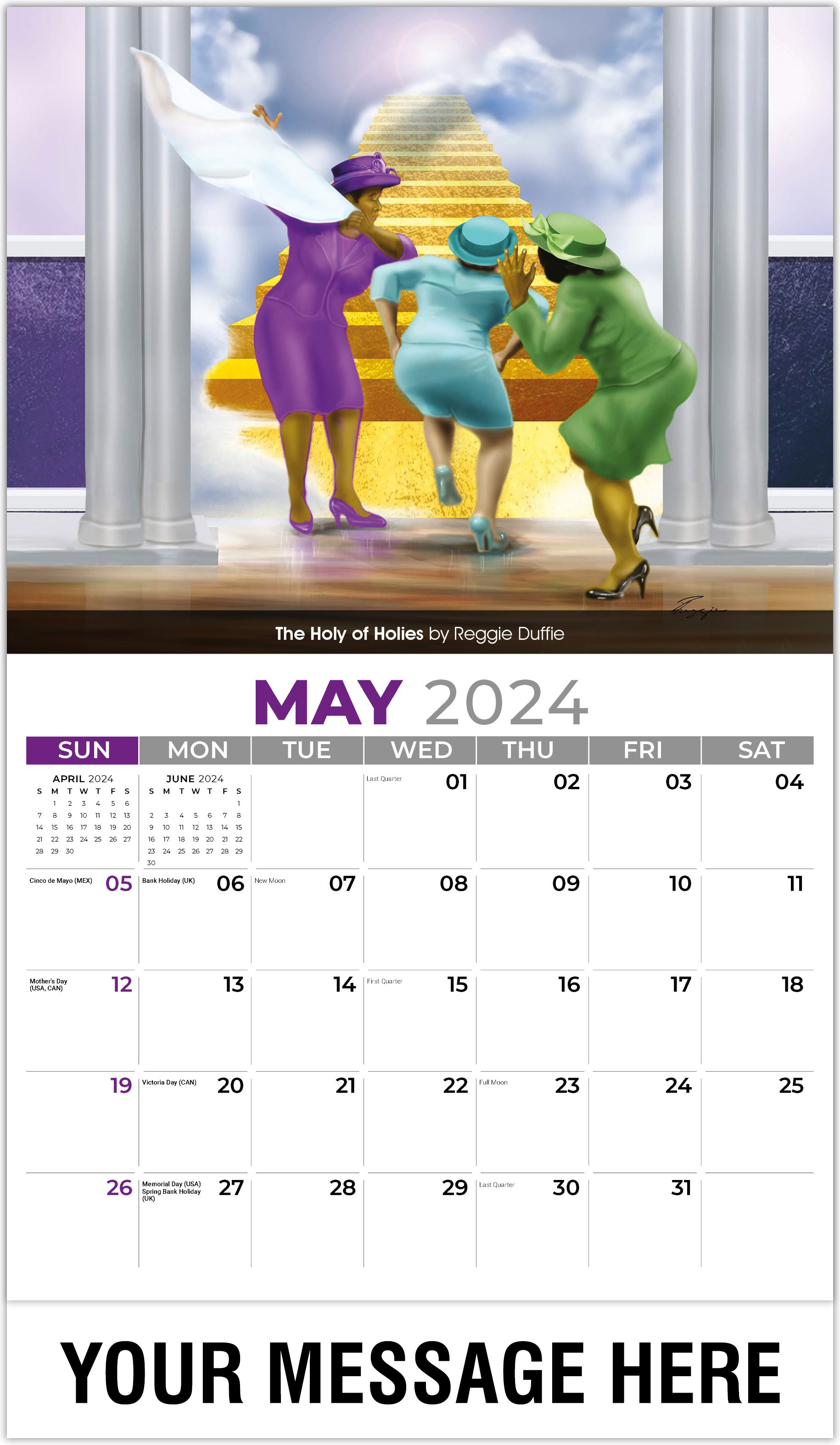 Galleria Celebration Of African American Art - 2024