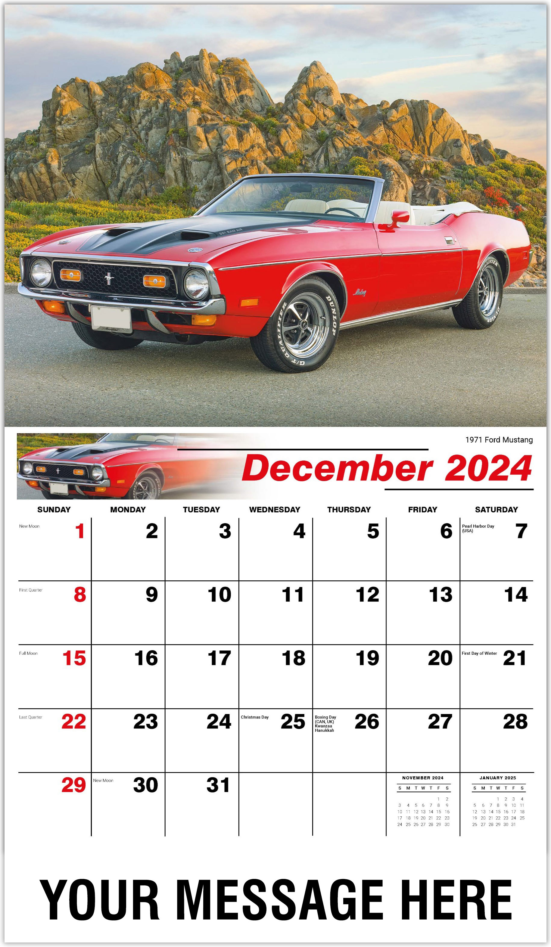 Galleria Classic Car - 2024