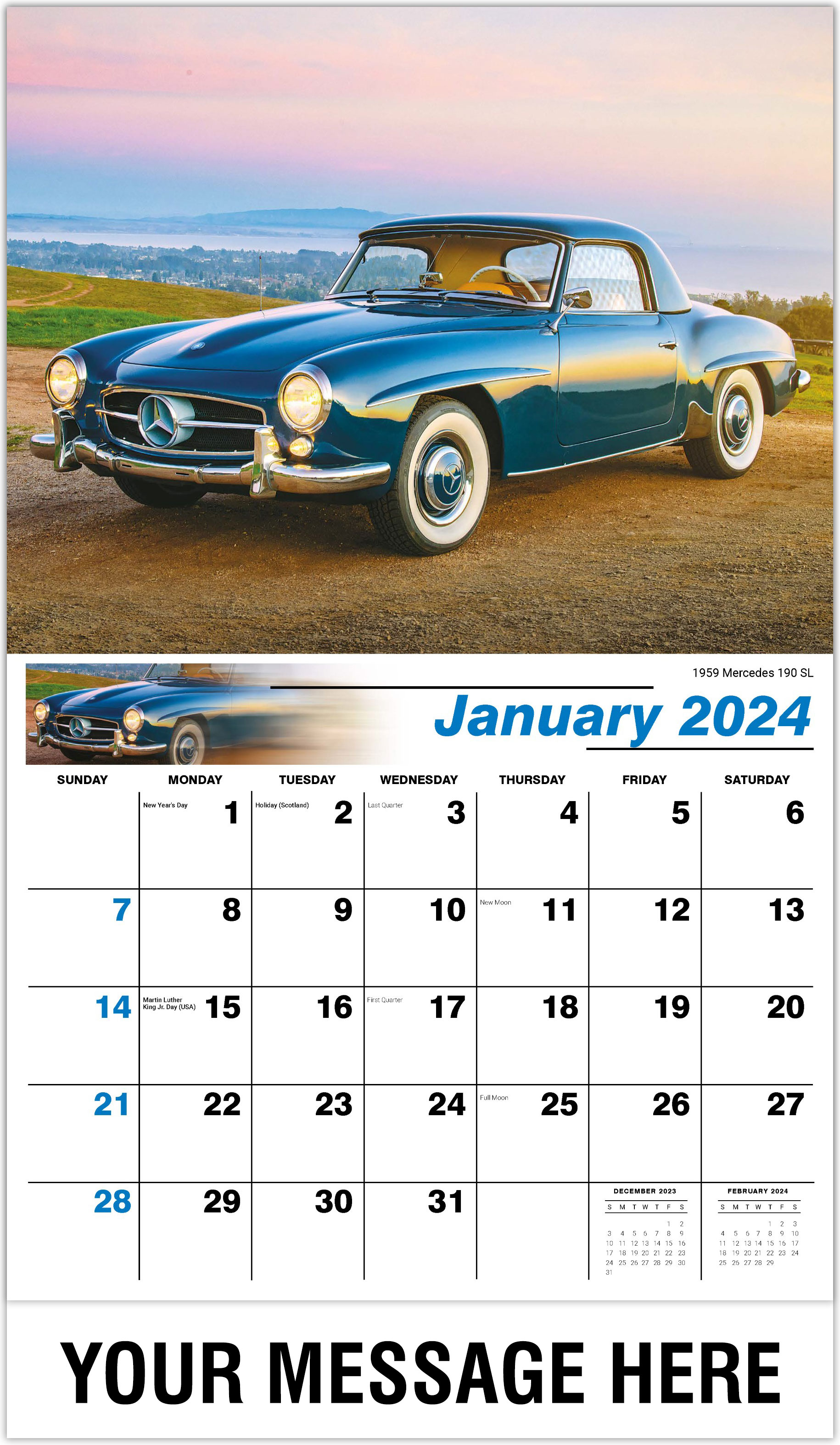 Galleria Classic Car - 2024