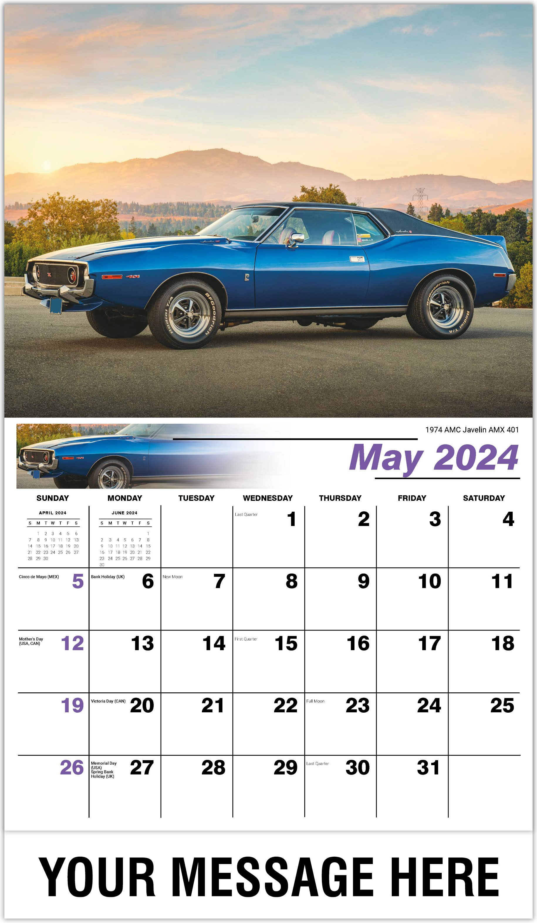 Galleria Classic Car - 2024