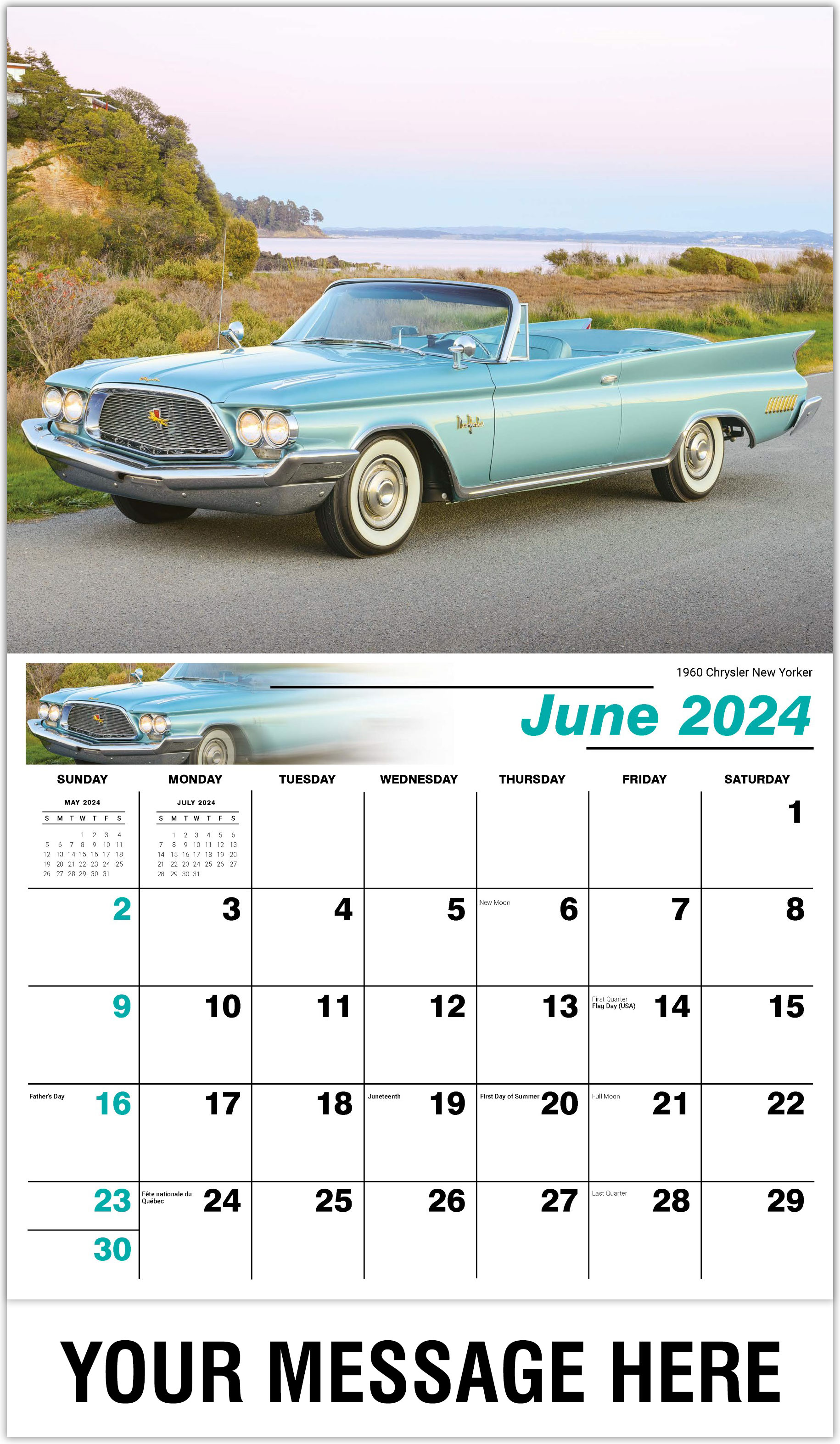 Galleria Classic Car - 2024