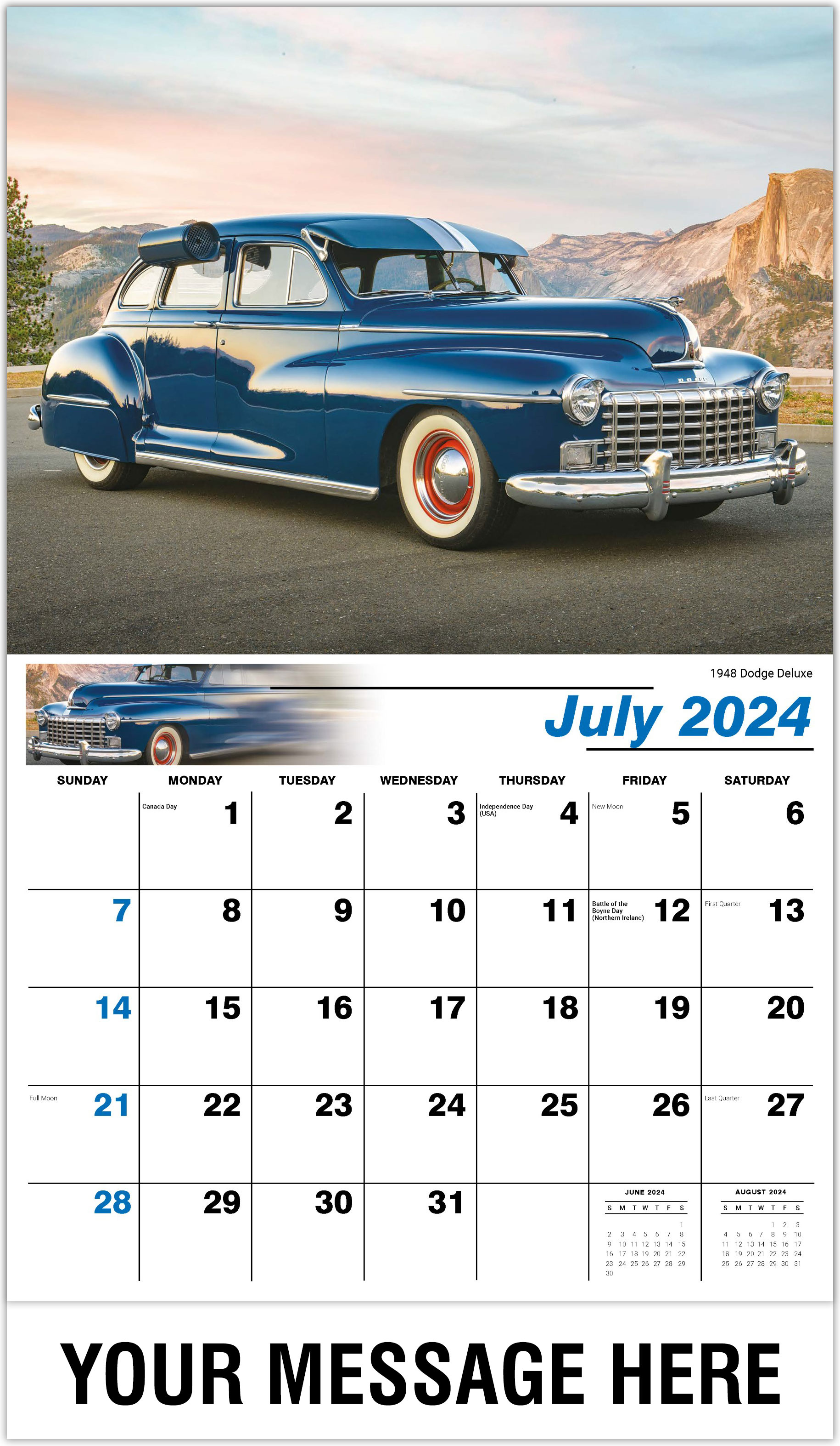 Galleria Classic Car - 2024