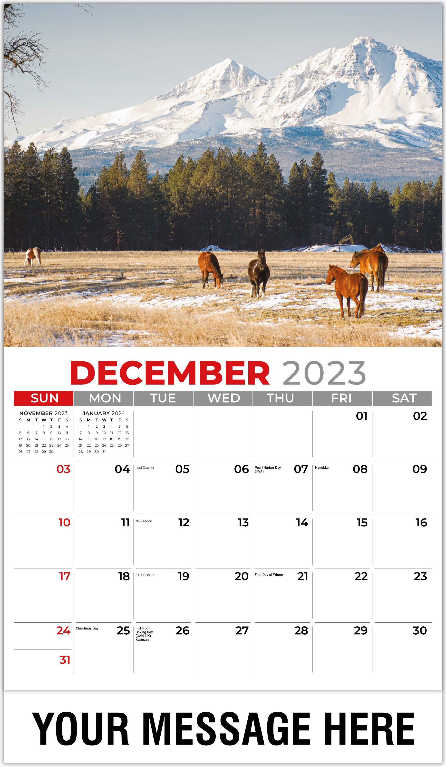 GalleriaCalendars