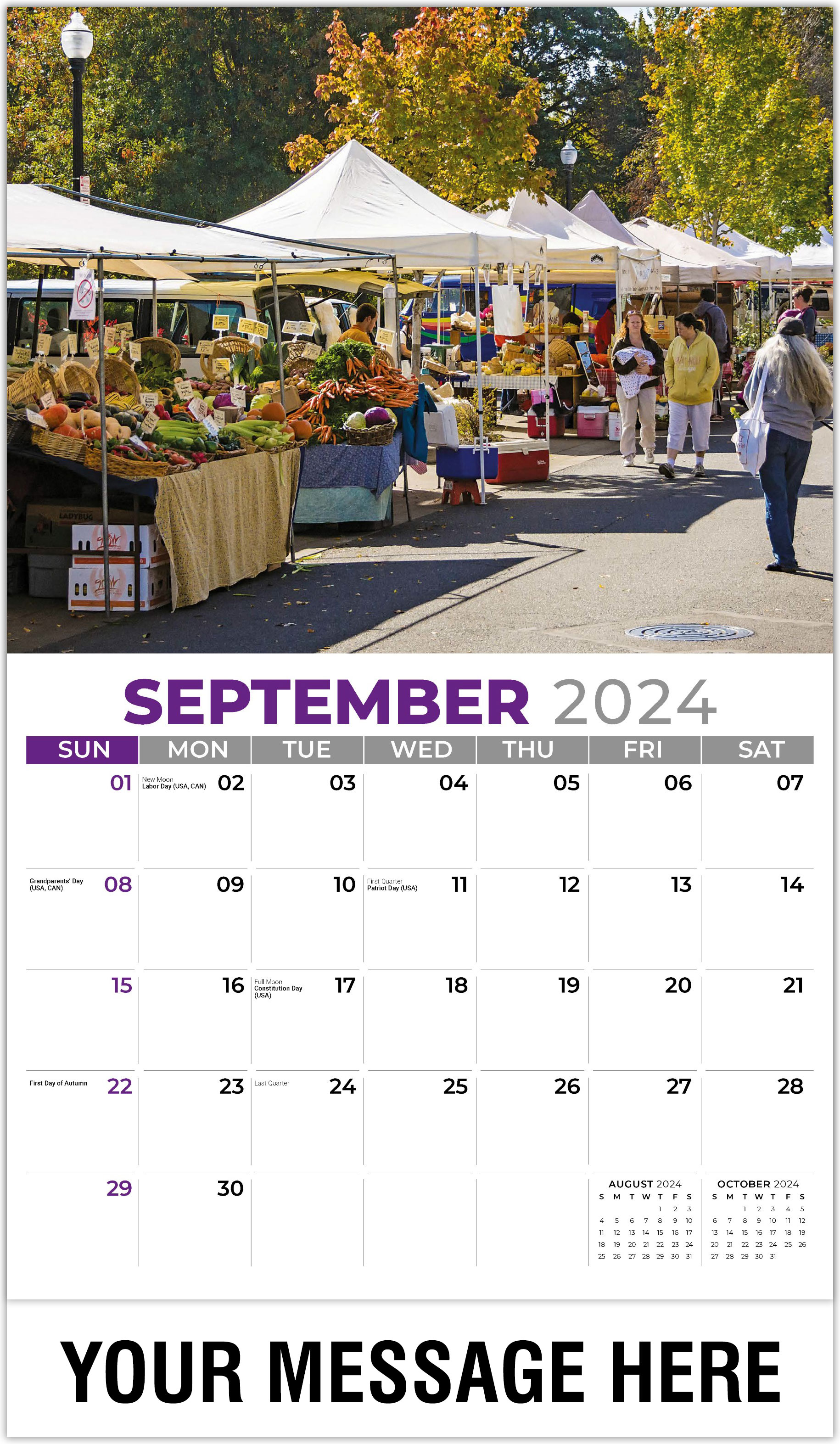 Galleria Country Spirit - 2024