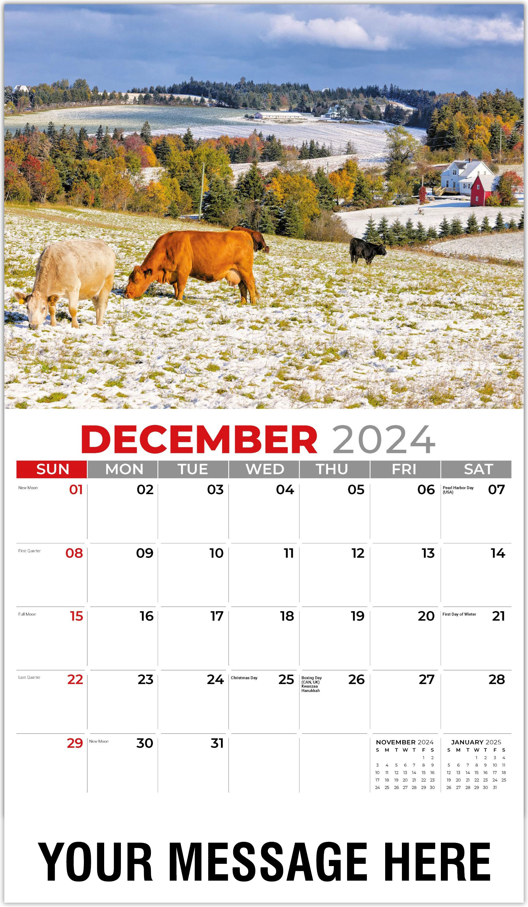 Galleria Country Spirit - 2024