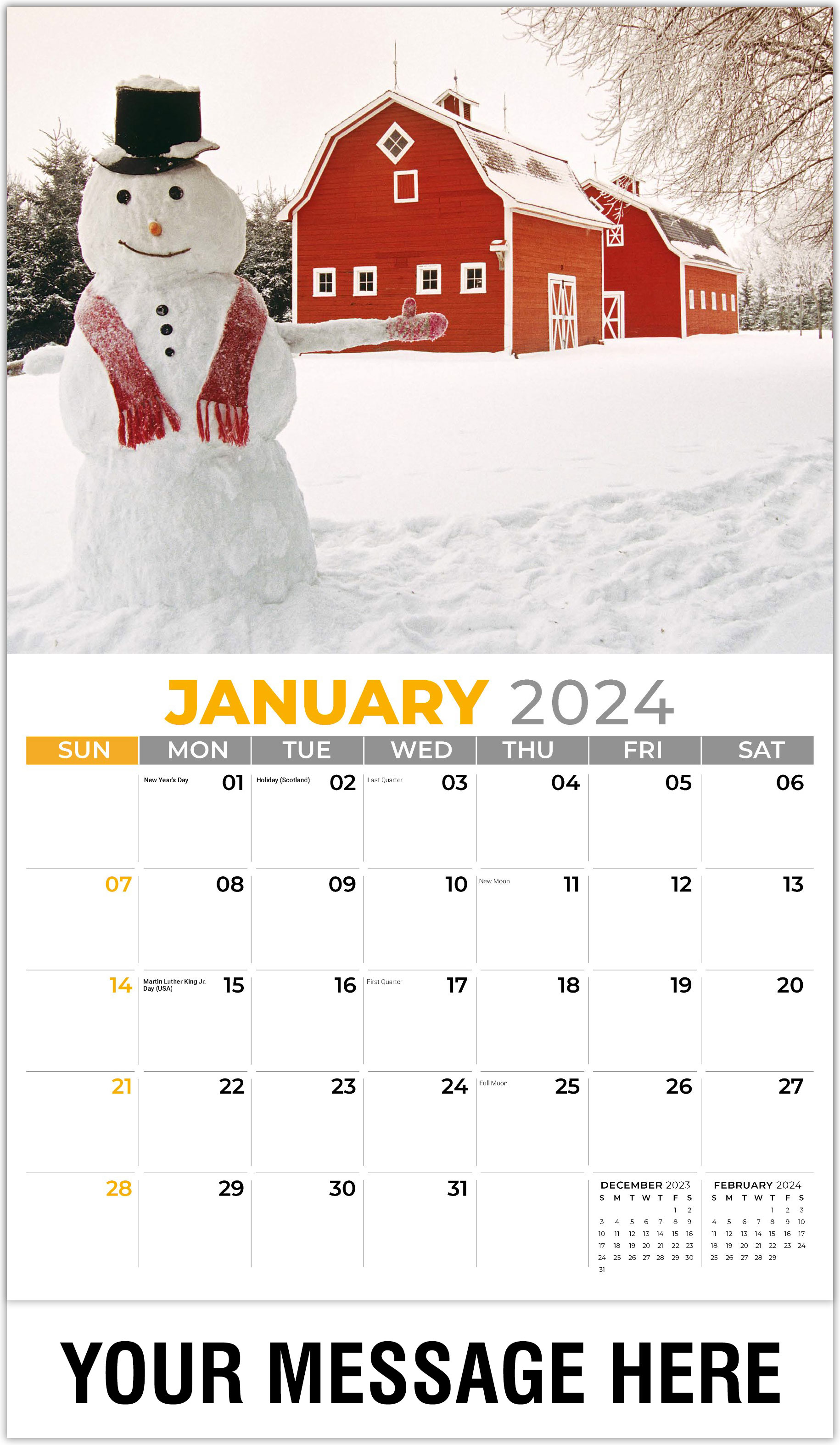 Galleria Country Spirit - 2024
