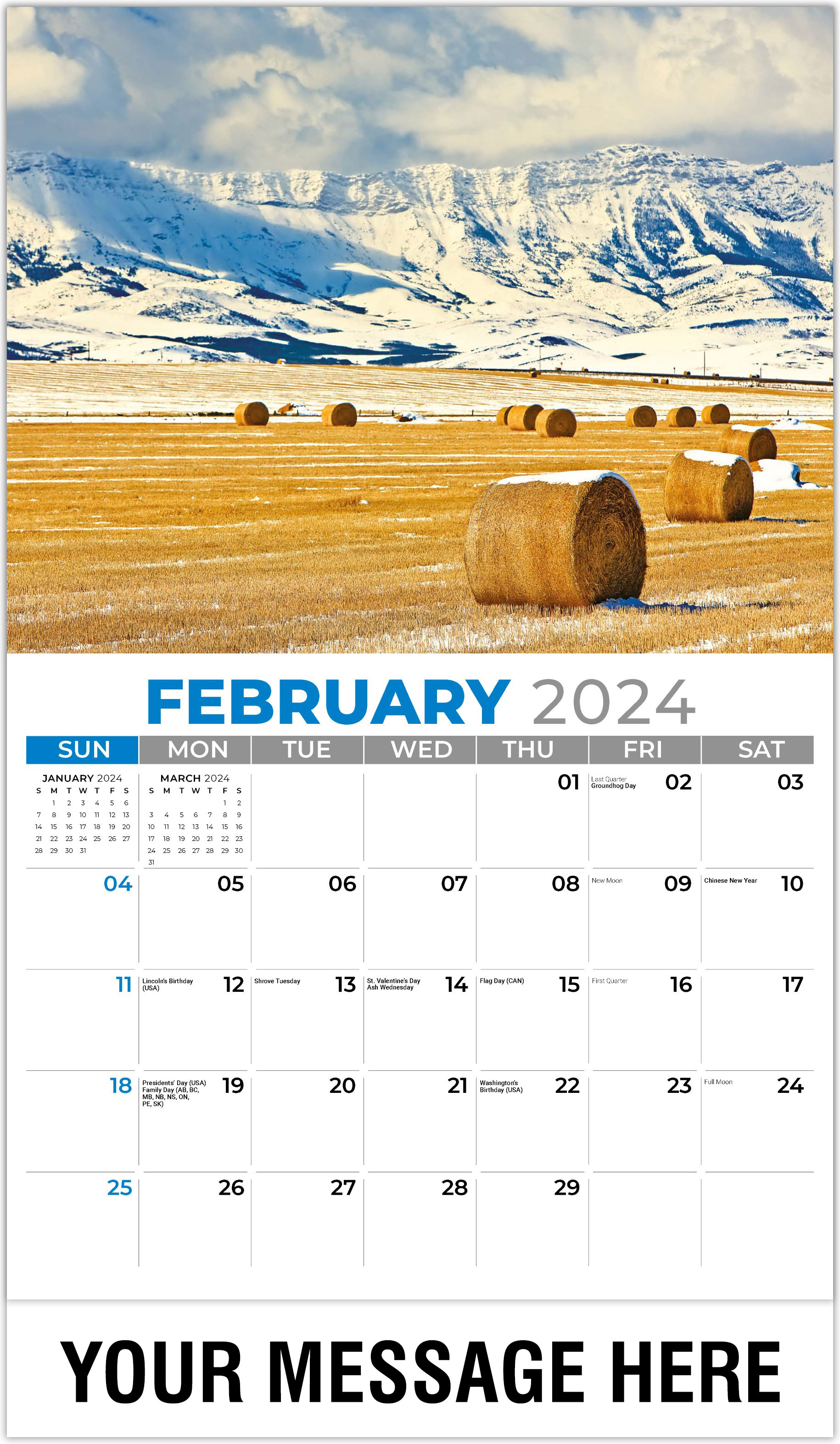 Galleria Country Spirit - 2024