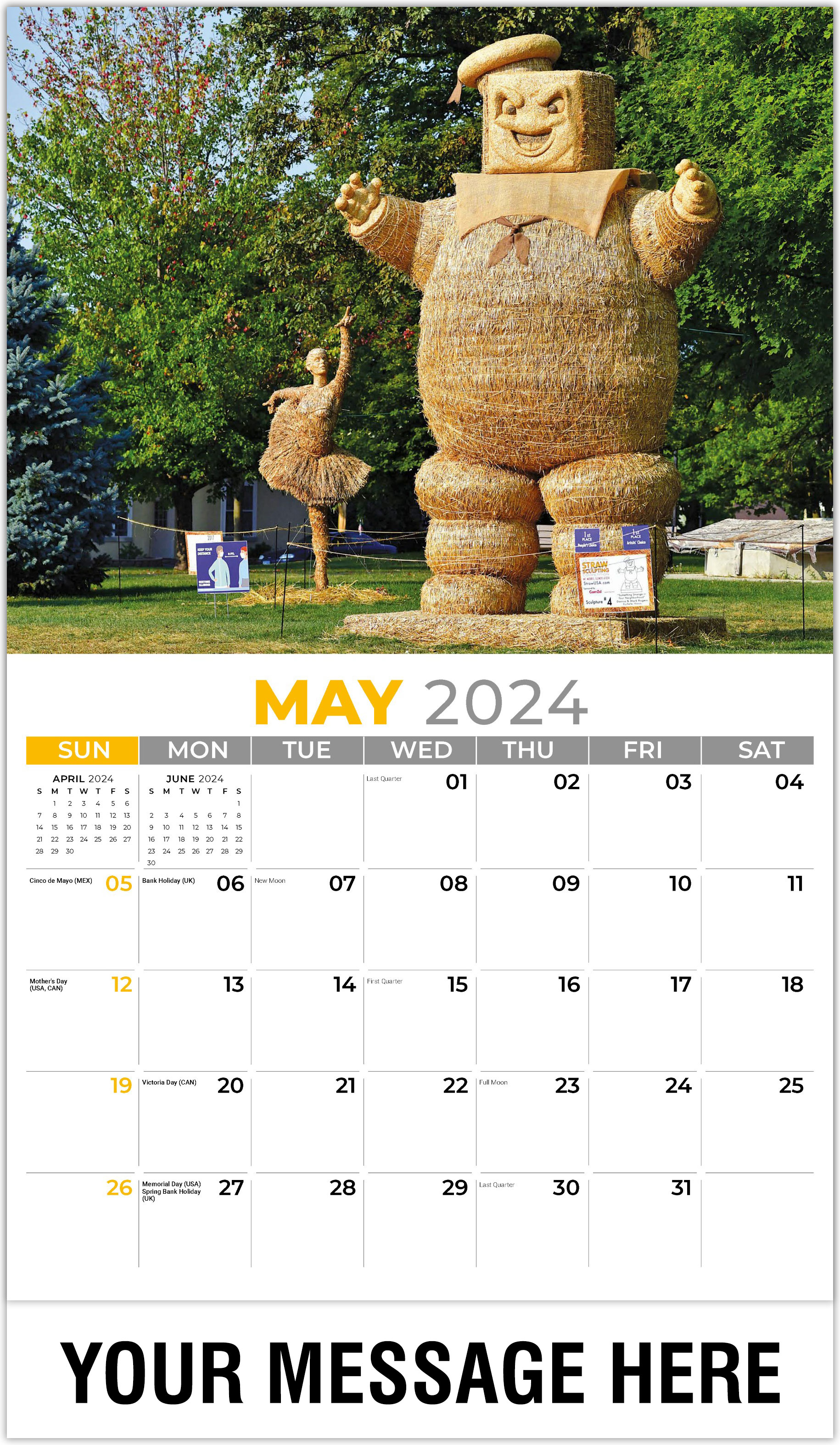Galleria Country Spirit - 2024
