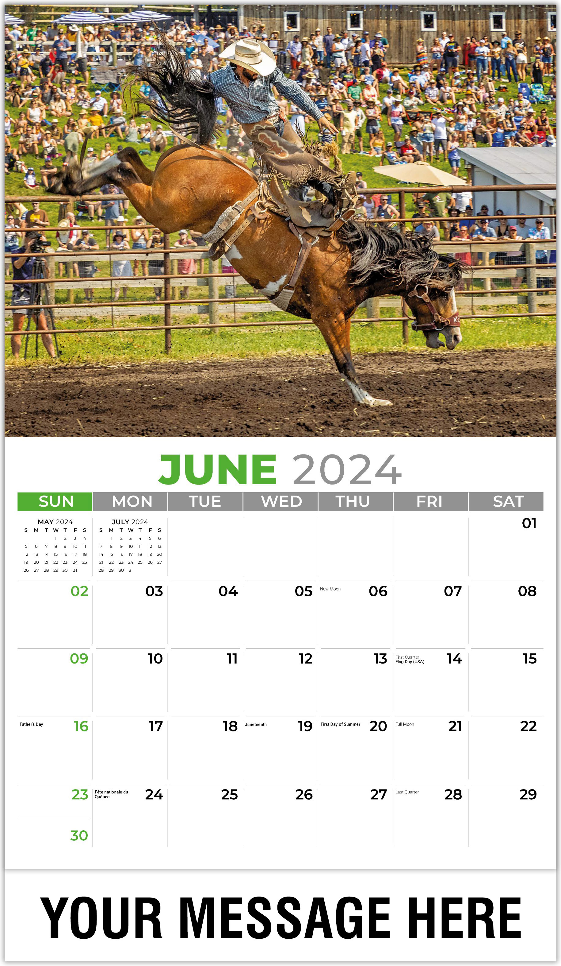 Galleria Country Spirit - 2024