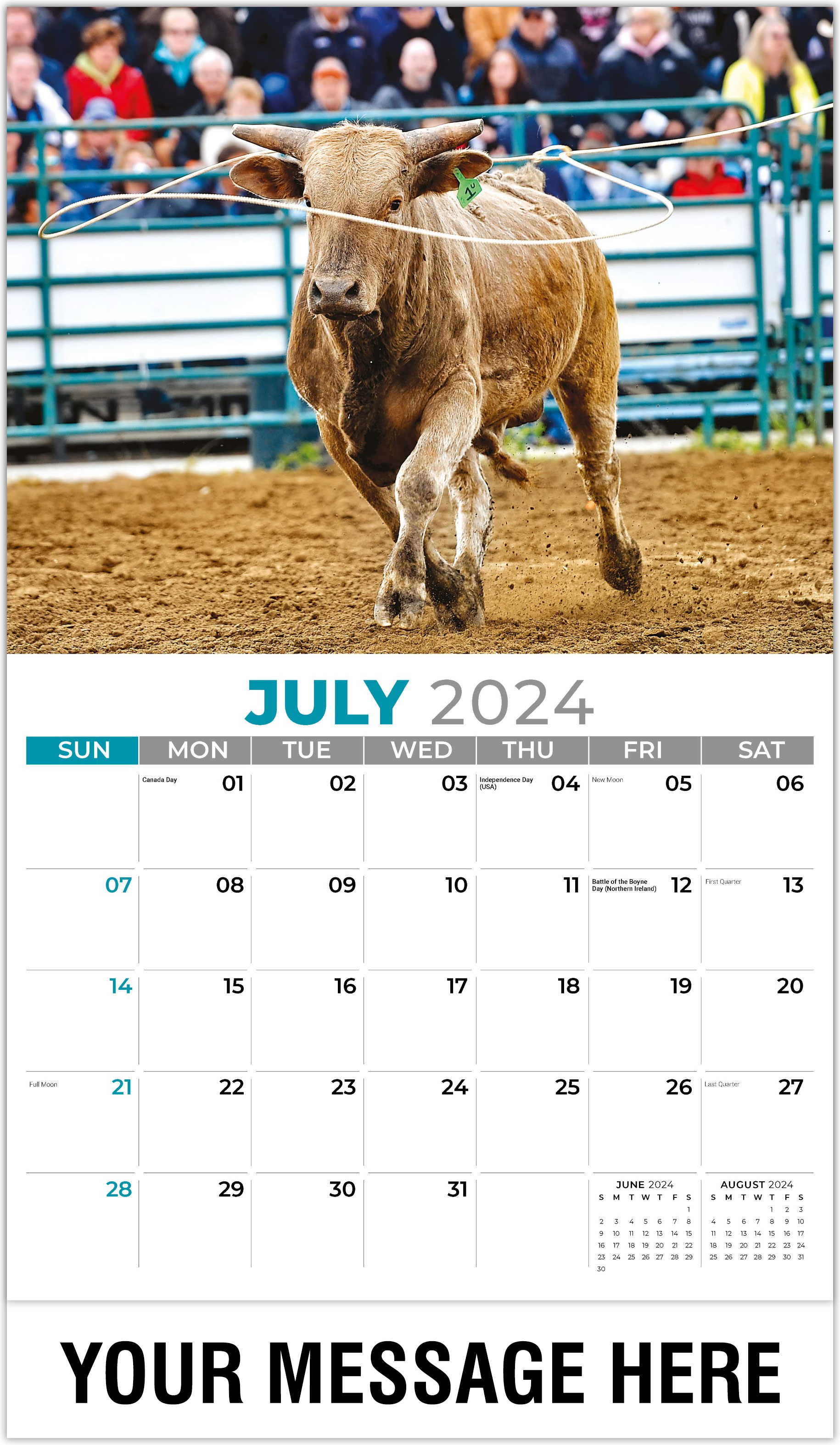 Galleria Country Spirit - 2024