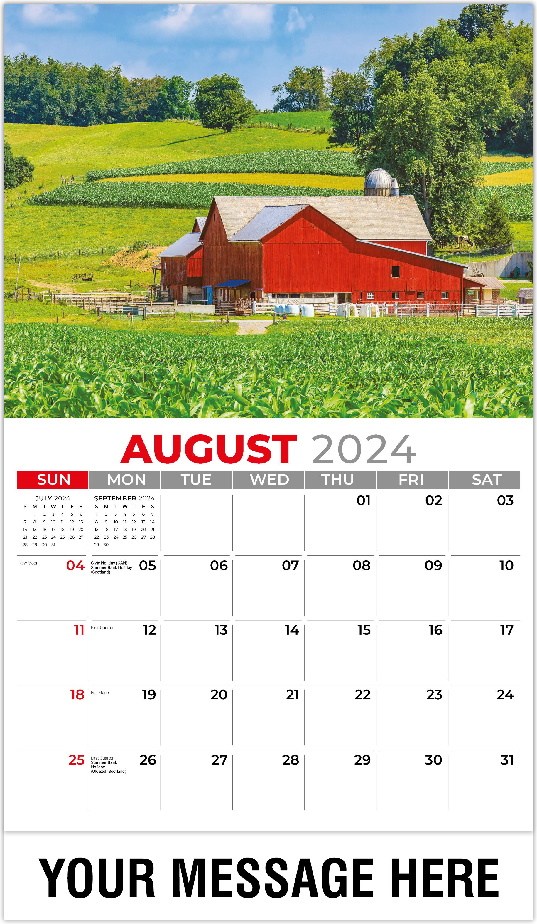 Galleria Country Spirit - 2024