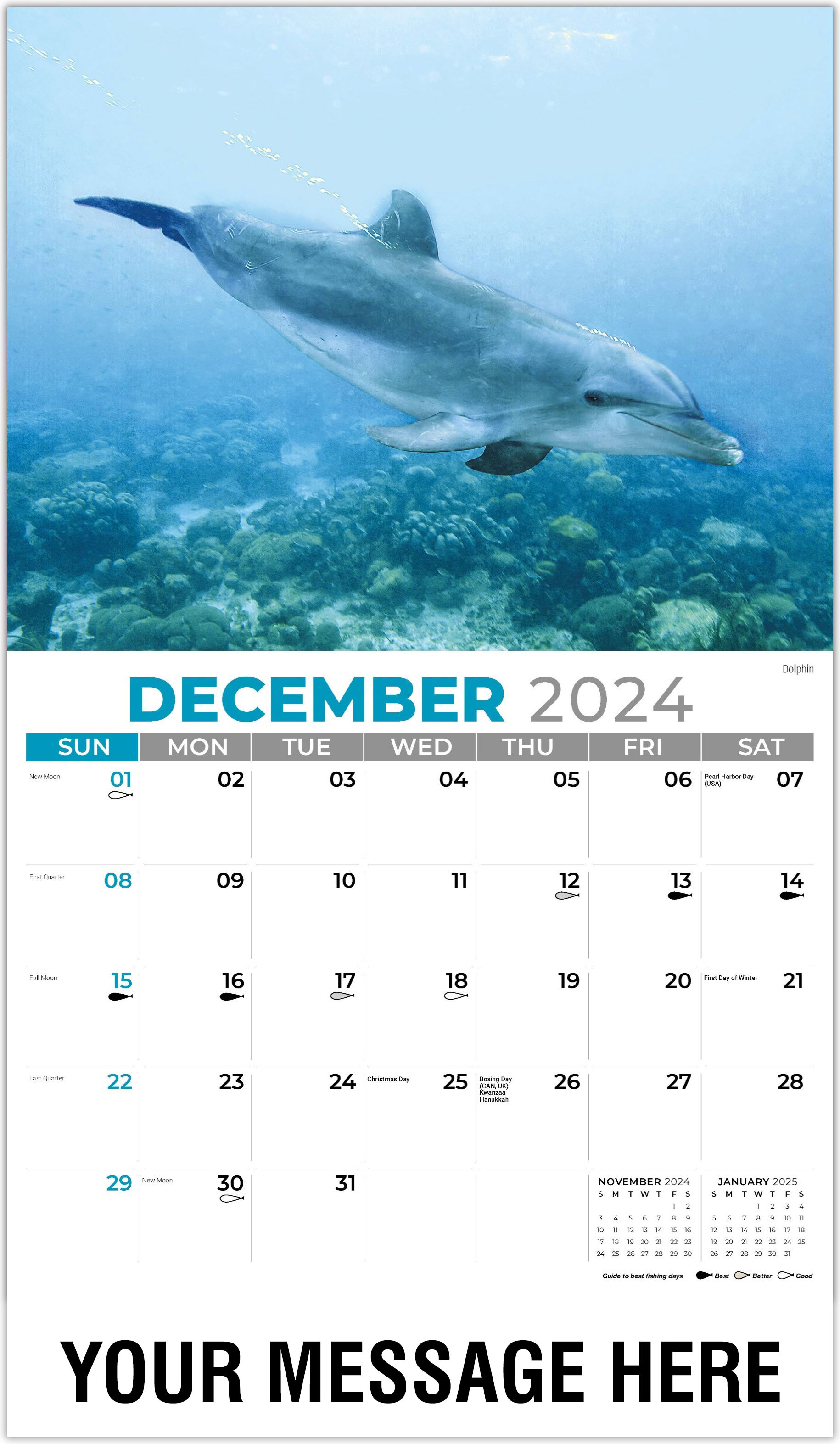 GalleriaCalendars