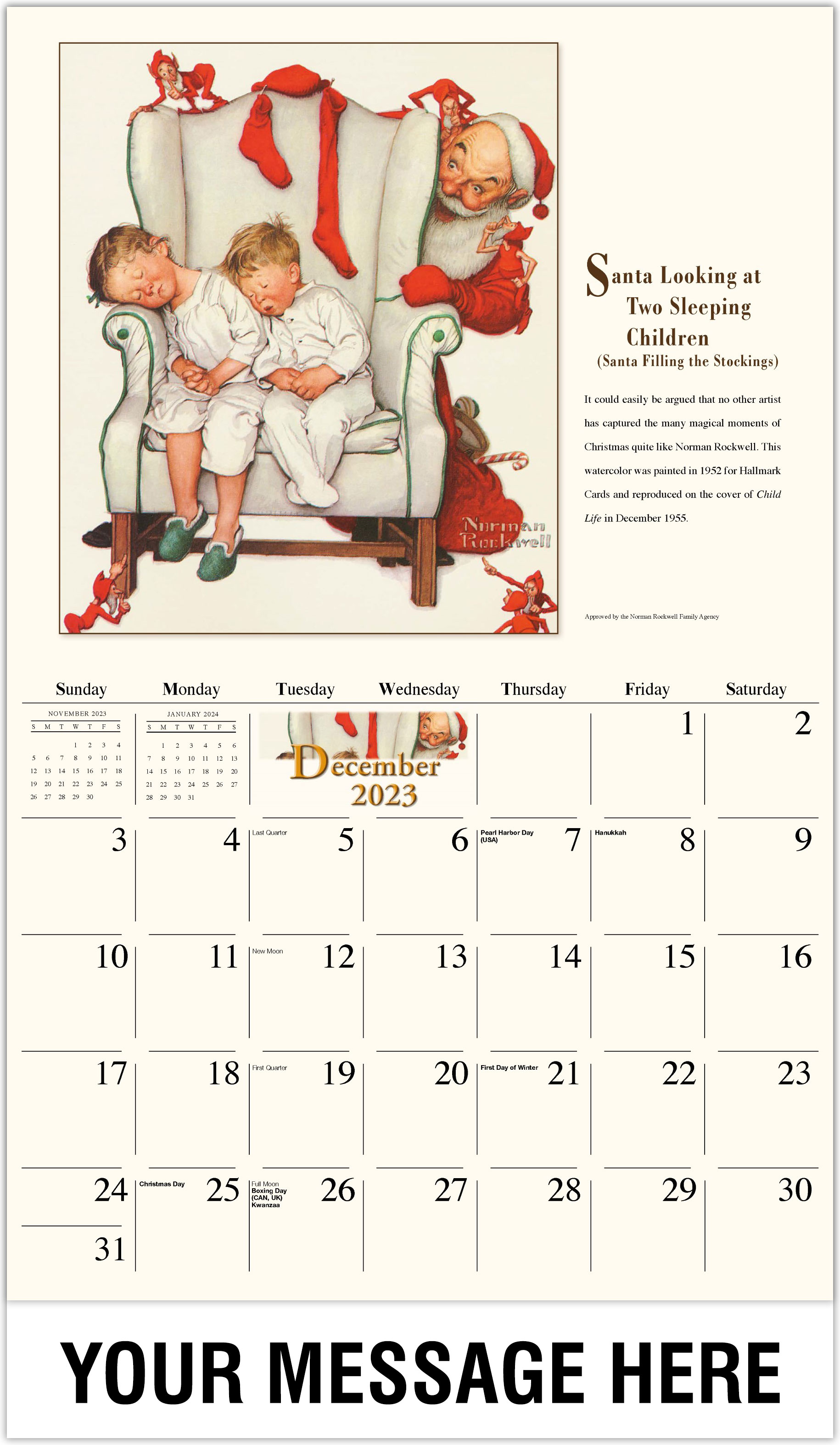 GalleriaCalendars