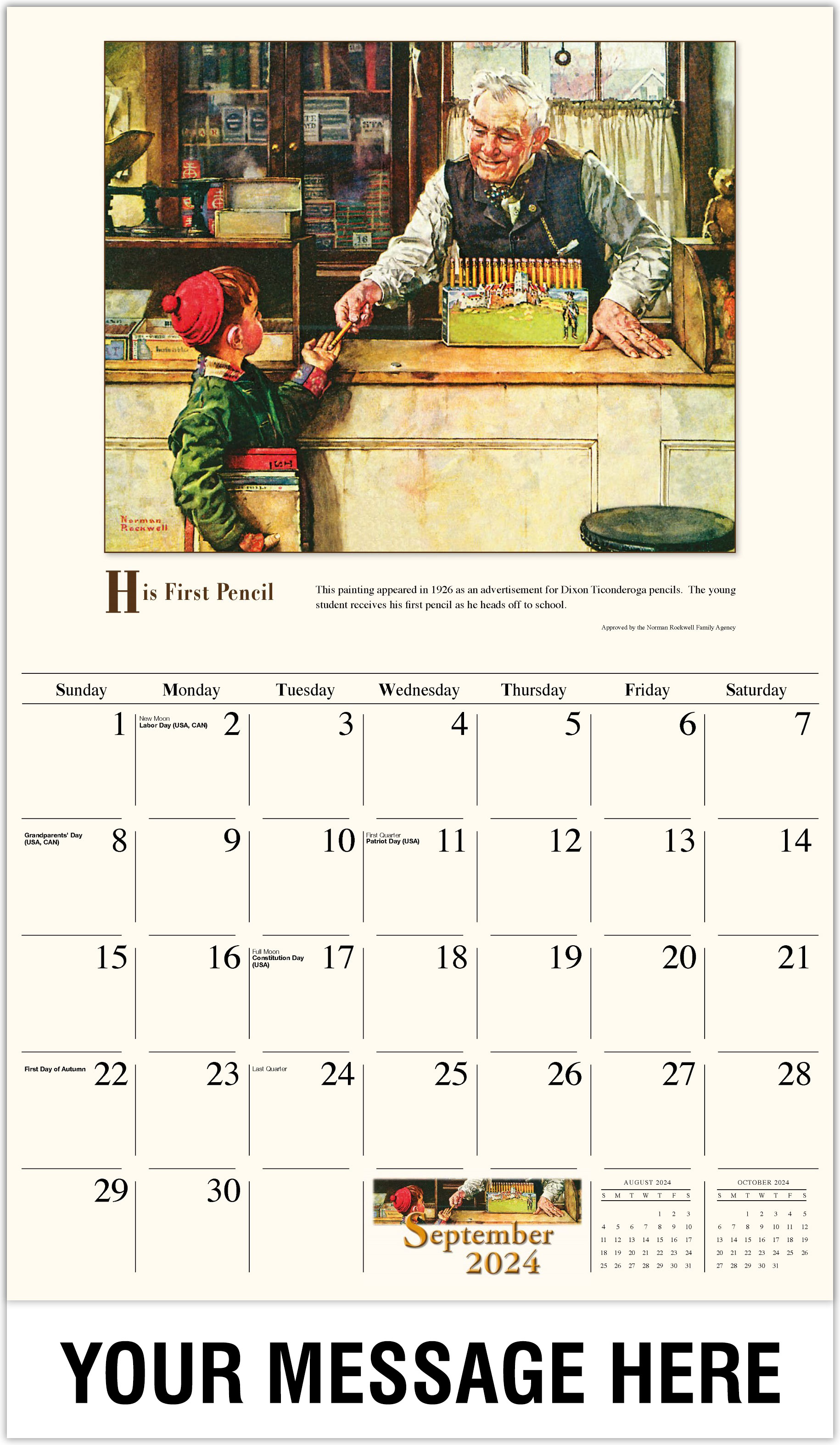 GalleriaCalendars