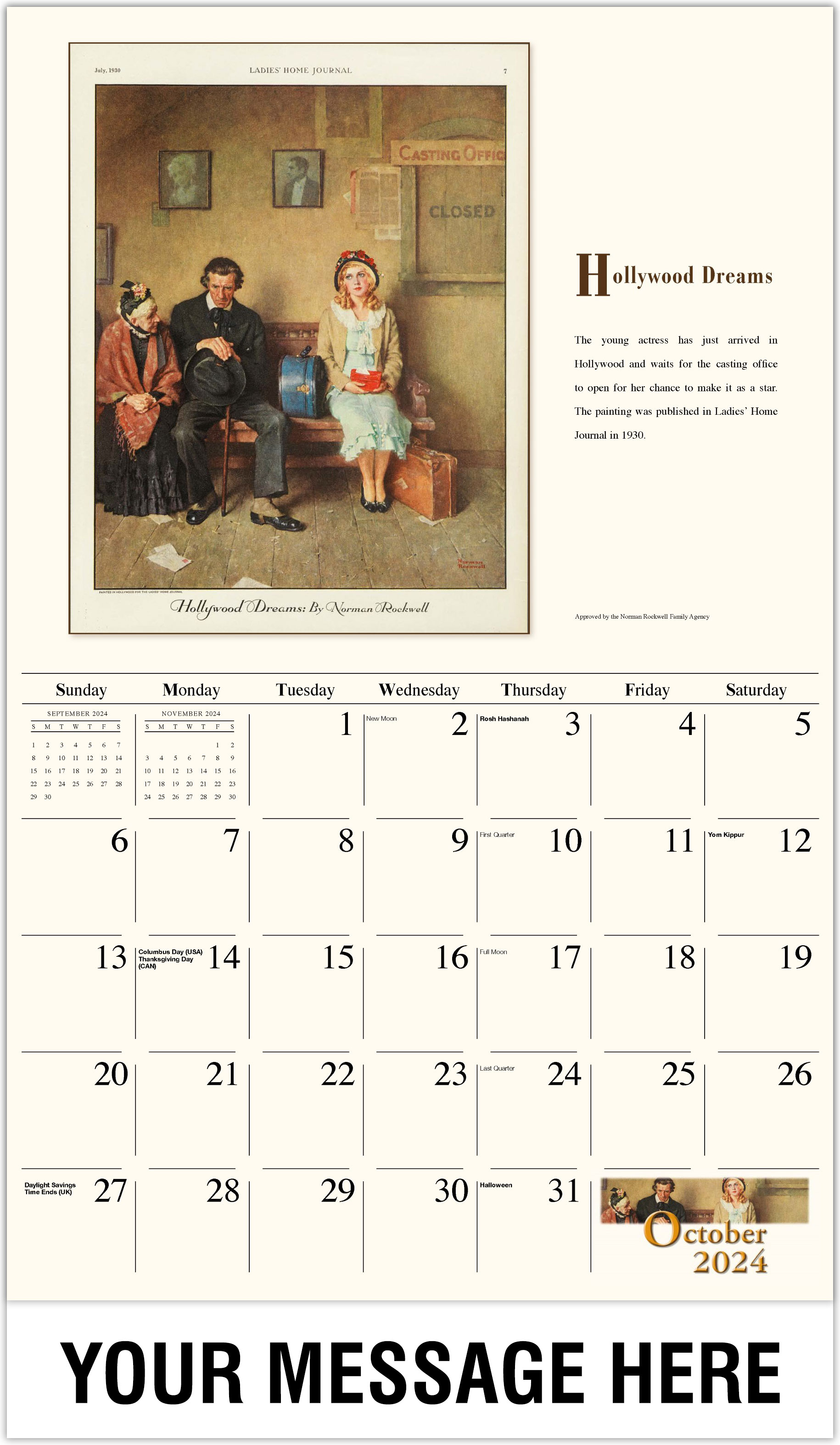 GalleriaCalendars