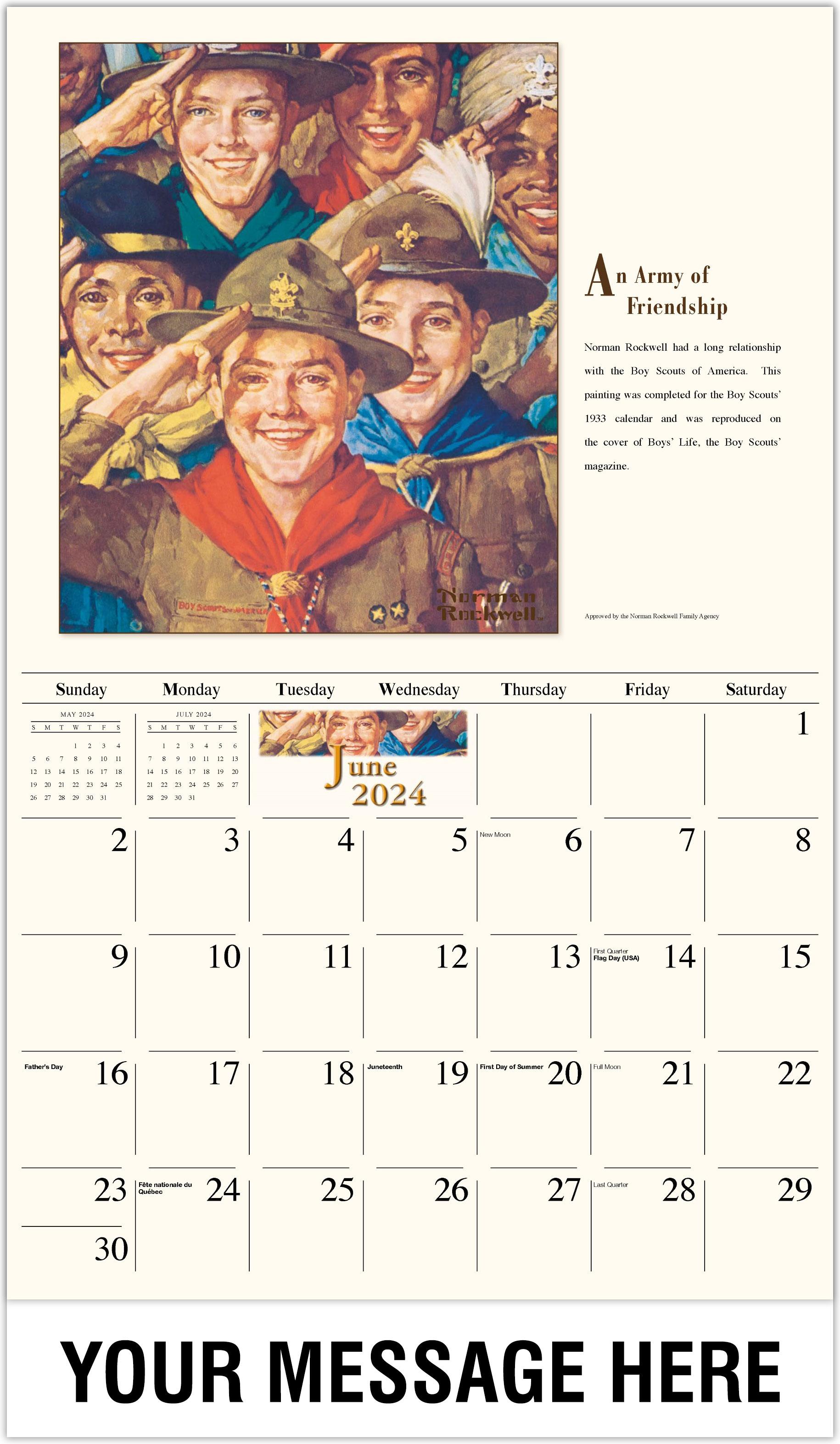GalleriaCalendars