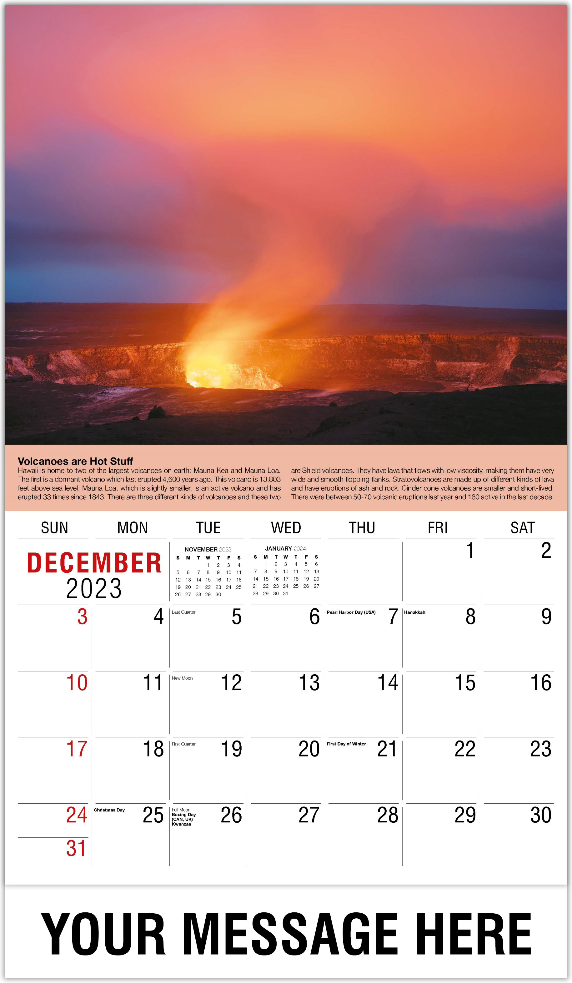 GalleriaCalendars