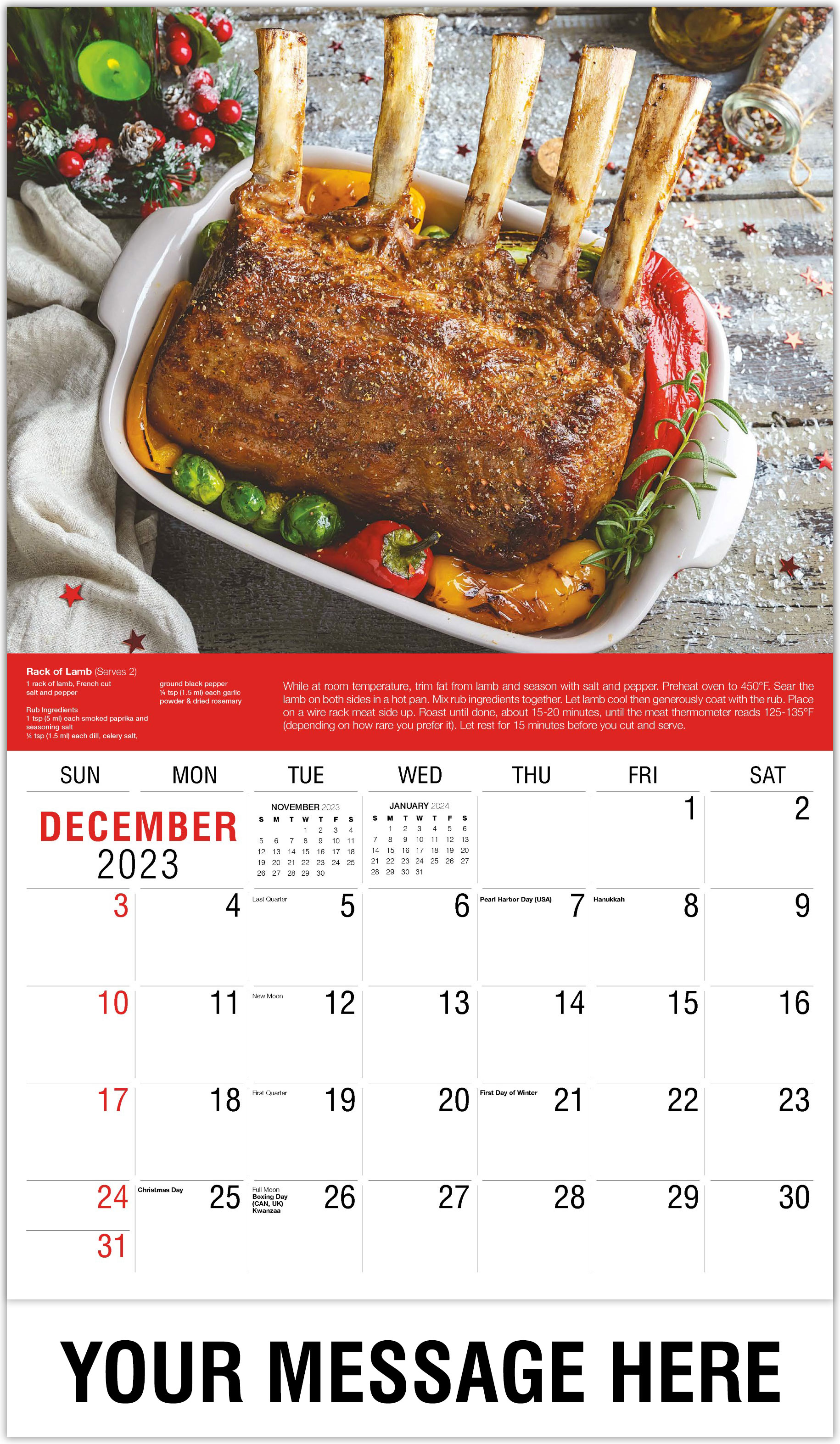 GalleriaCalendars