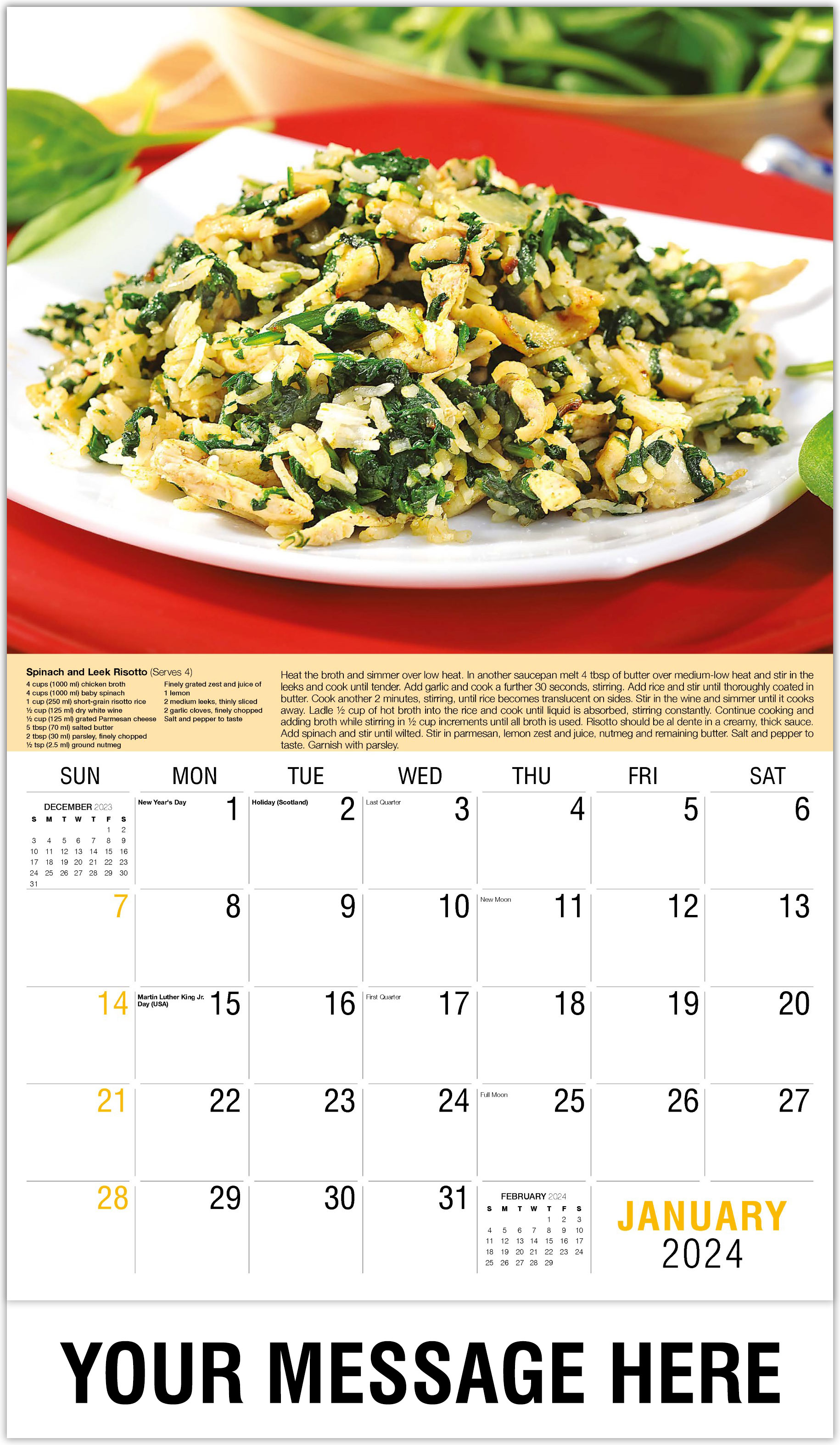 GalleriaCalendars