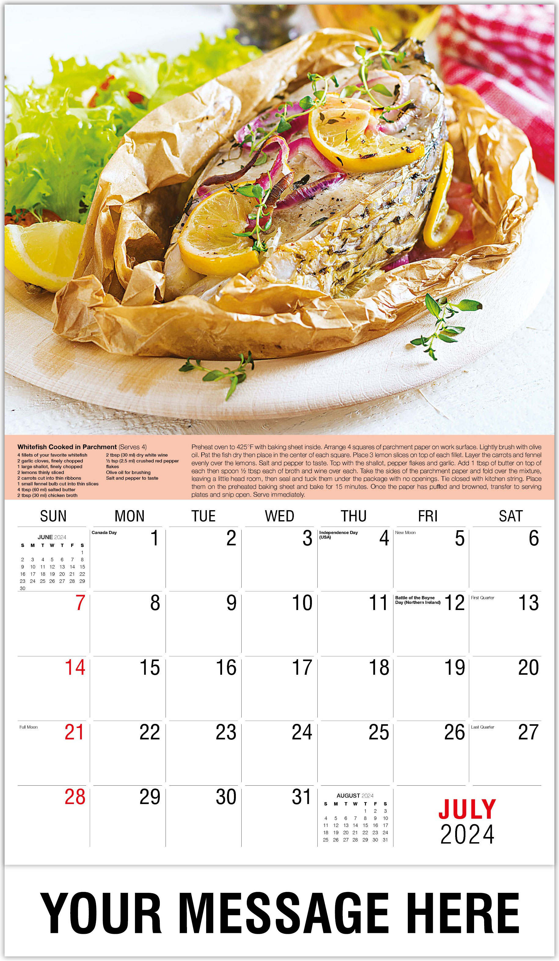 GalleriaCalendars