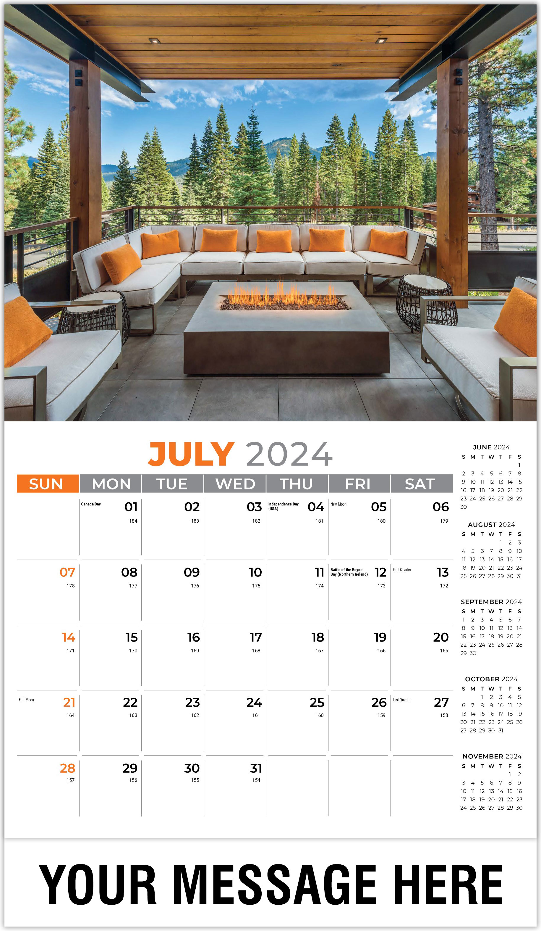 GalleriaCalendars