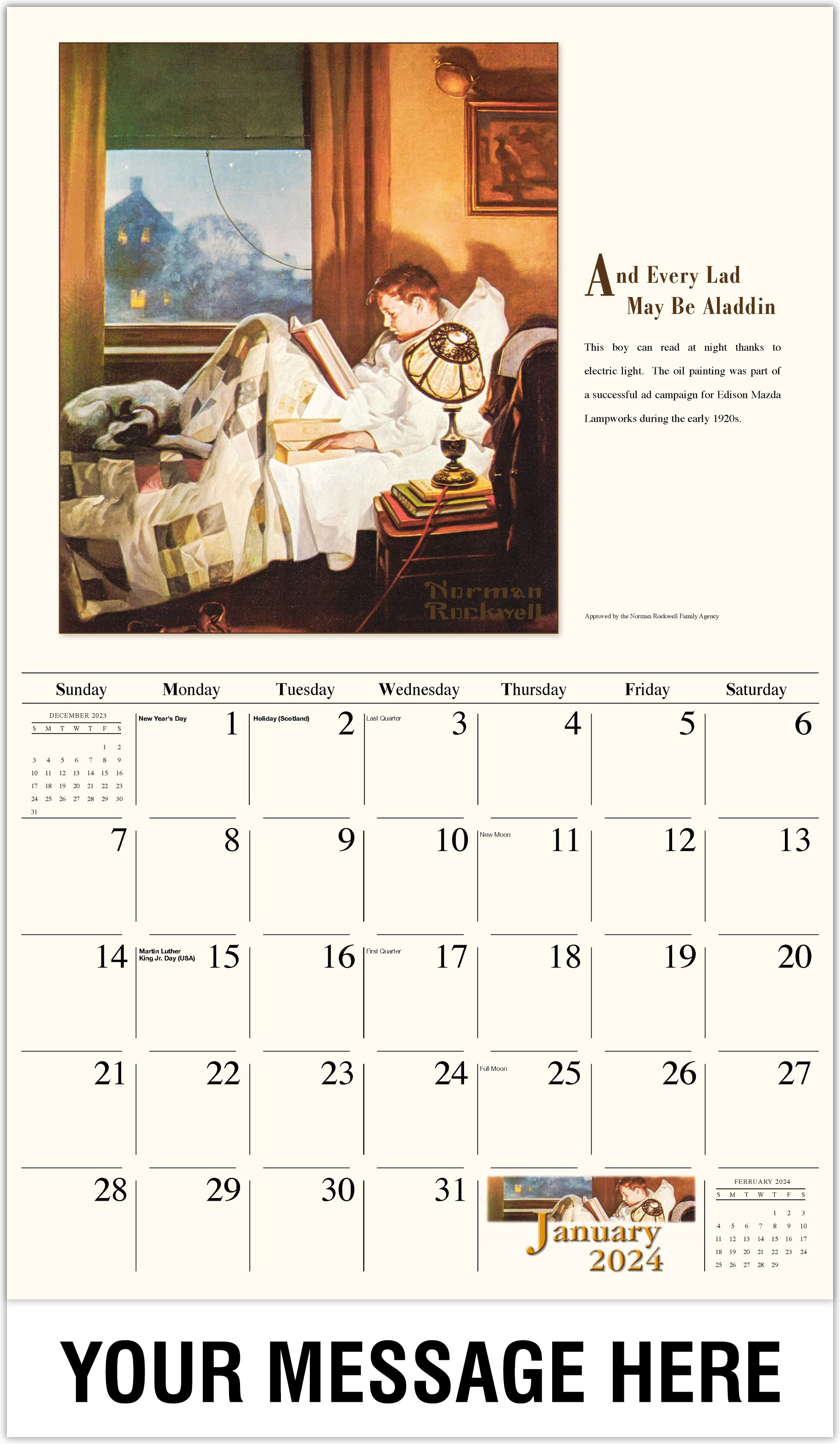 GalleriaCalendars