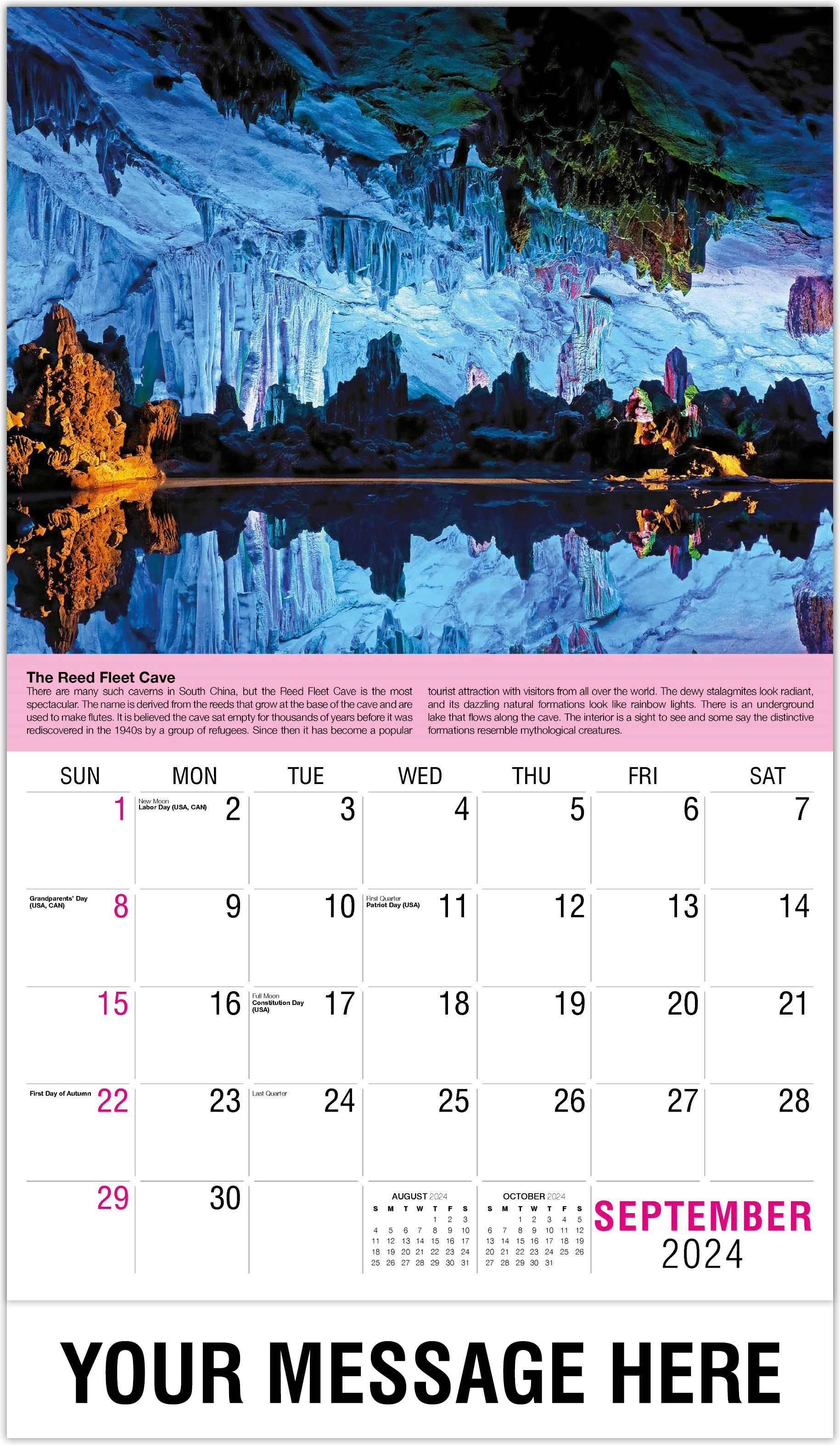 GalleriaCalendars