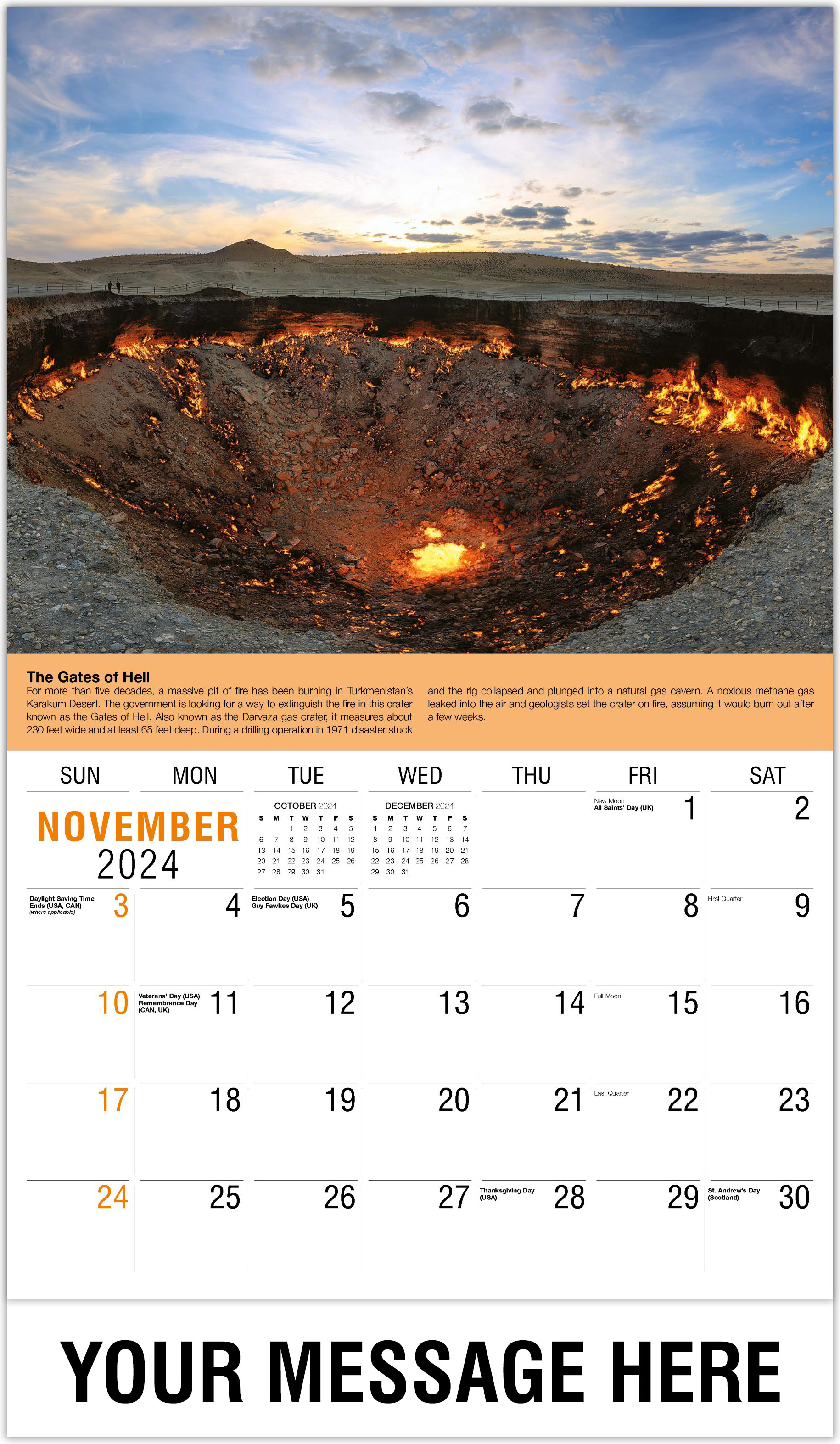 GalleriaCalendars