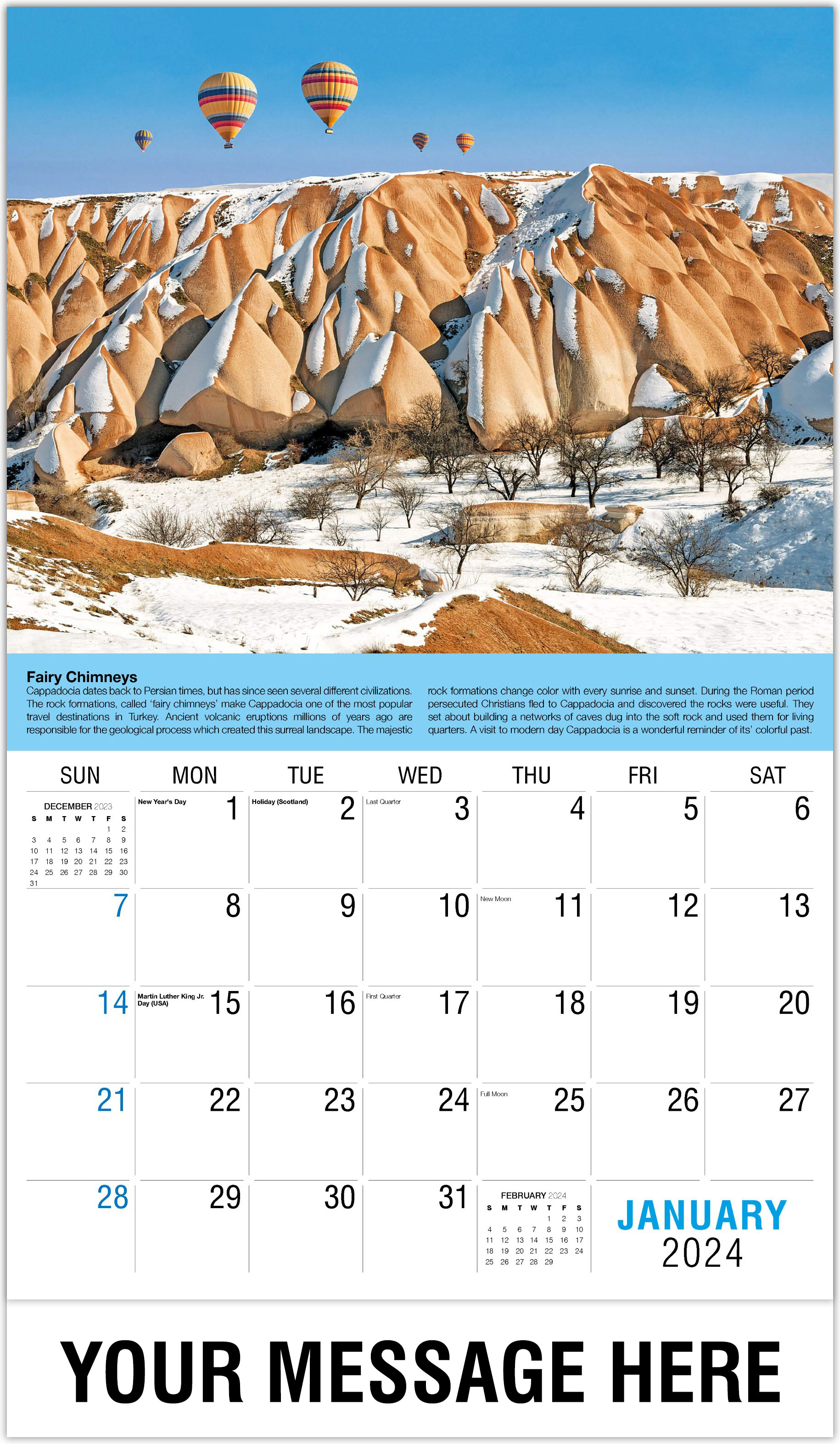 GalleriaCalendars
