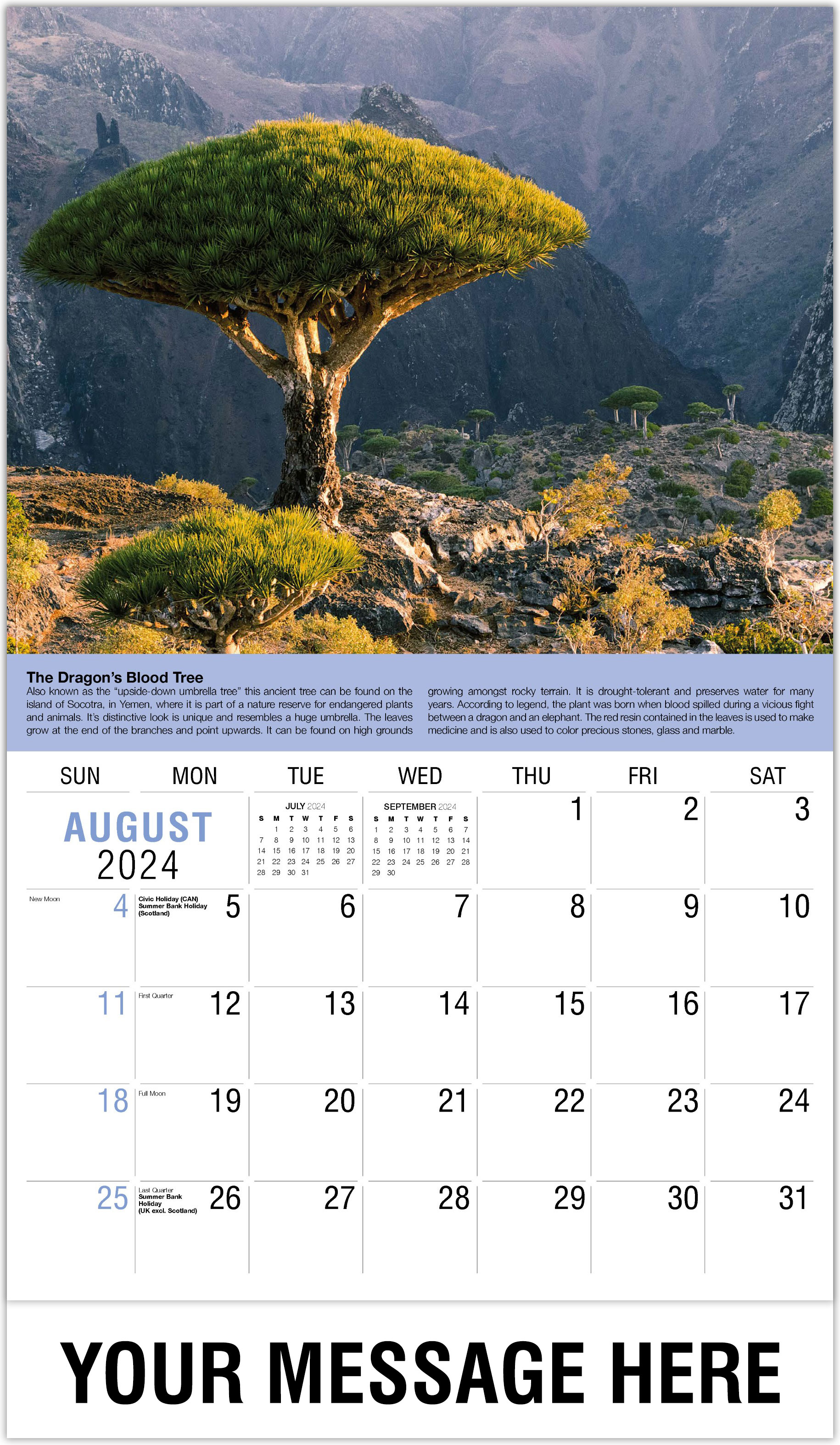 GalleriaCalendars