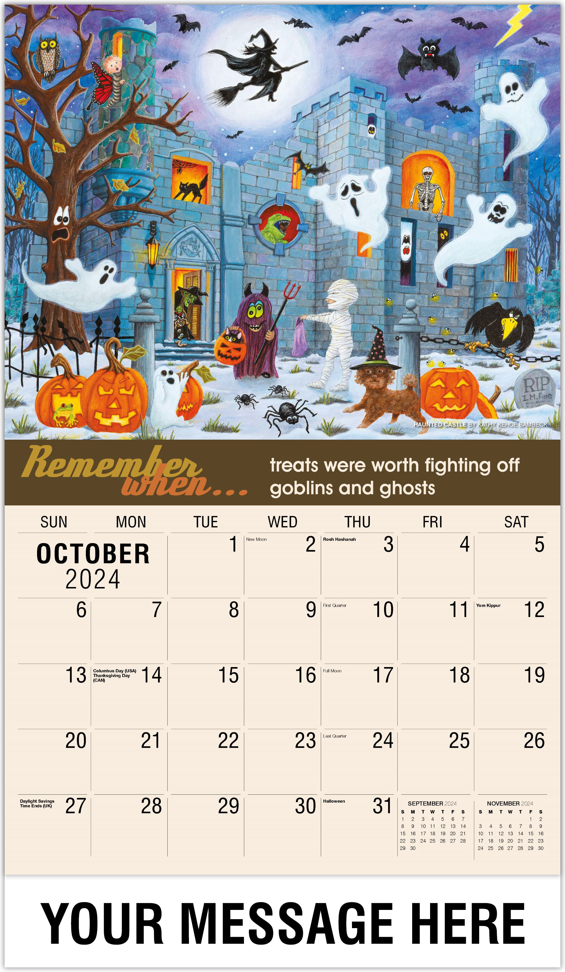 GalleriaCalendars