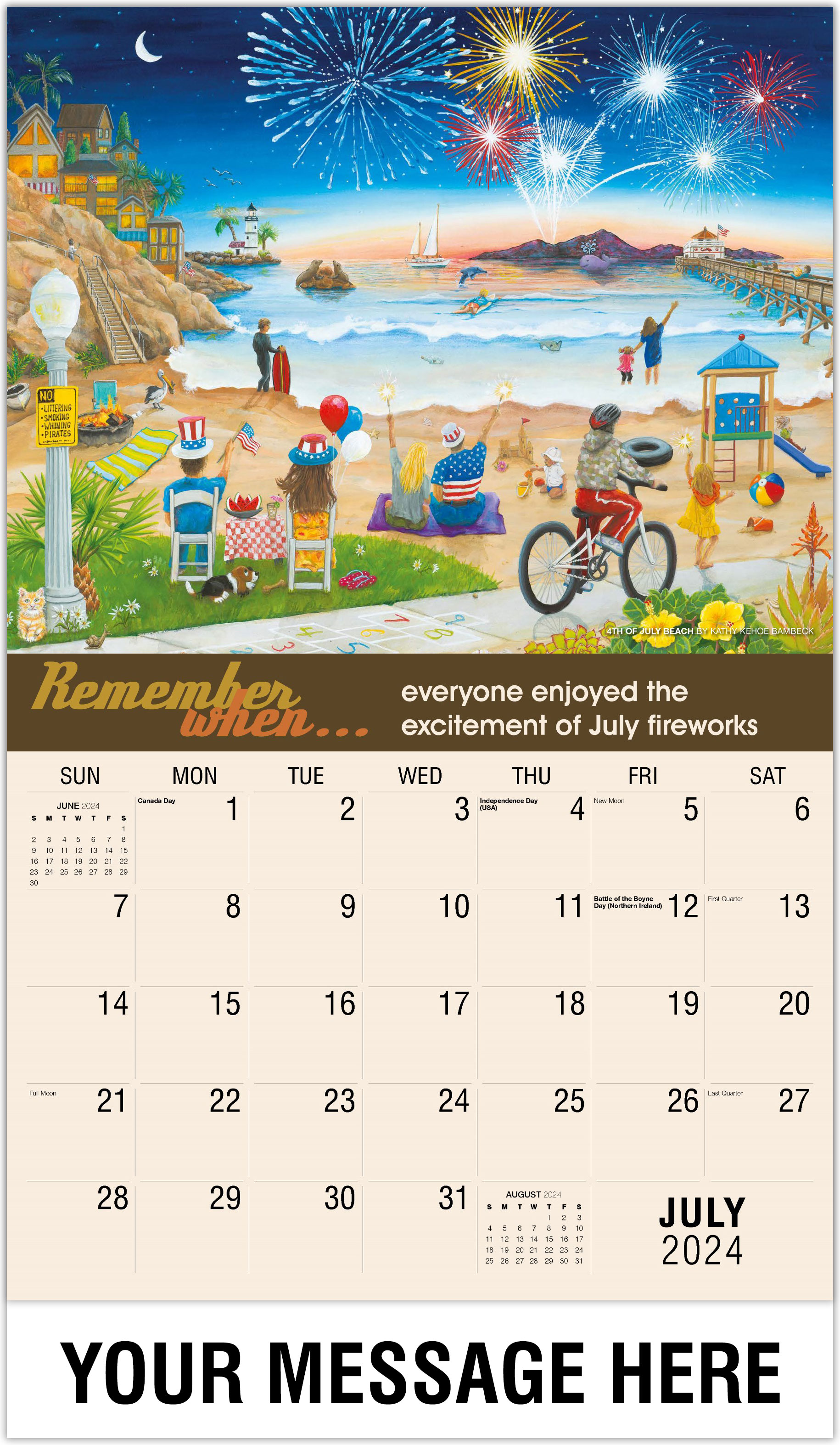 GalleriaCalendars