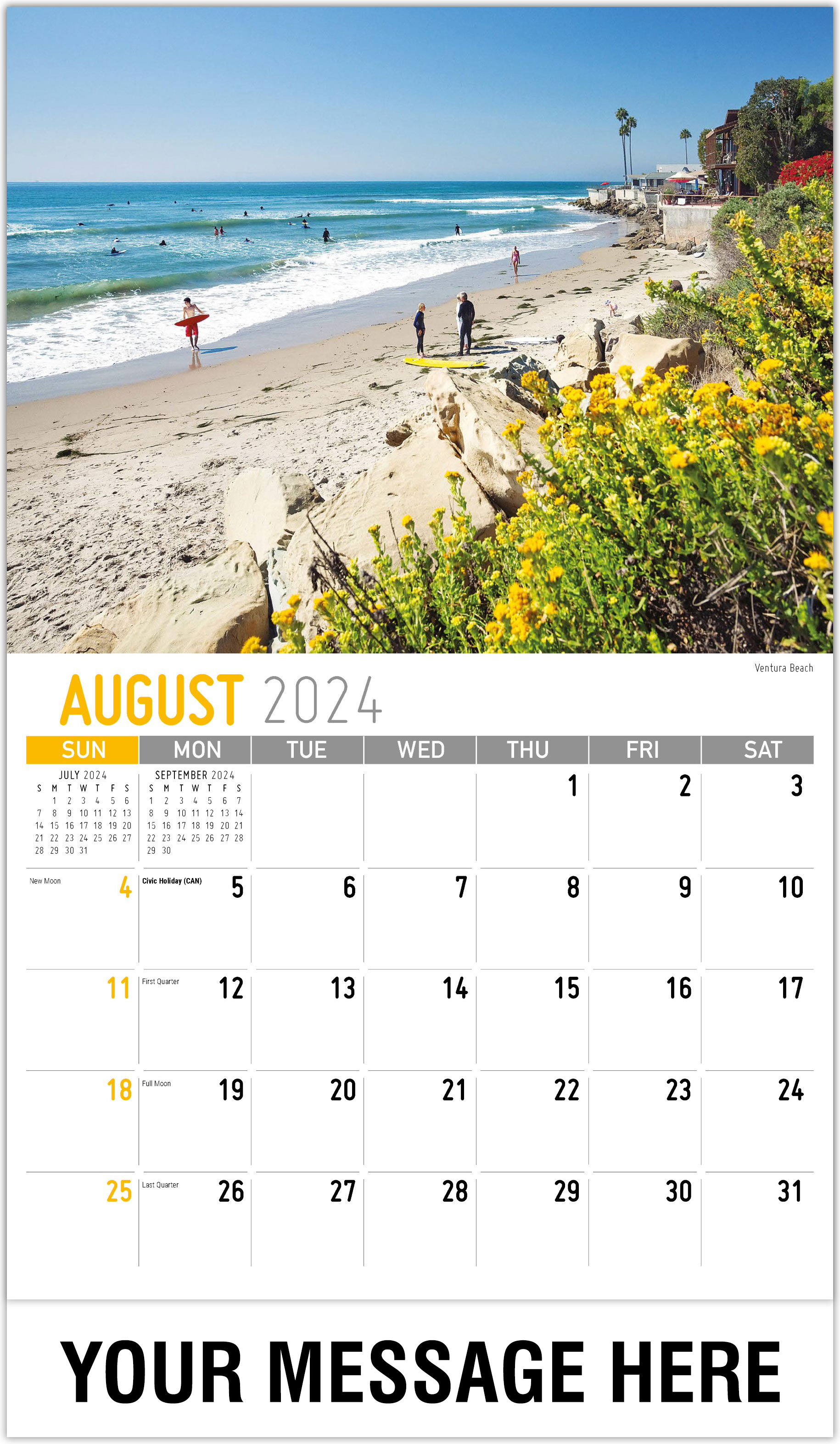 GalleriaCalendars