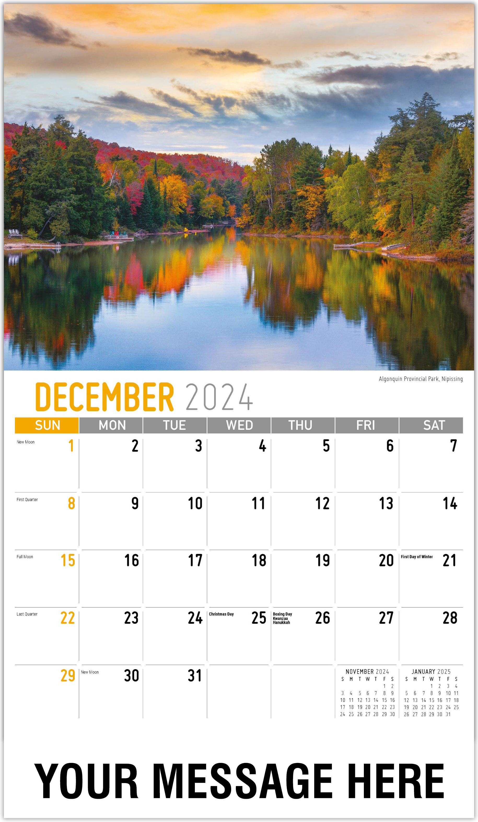GalleriaCalendars