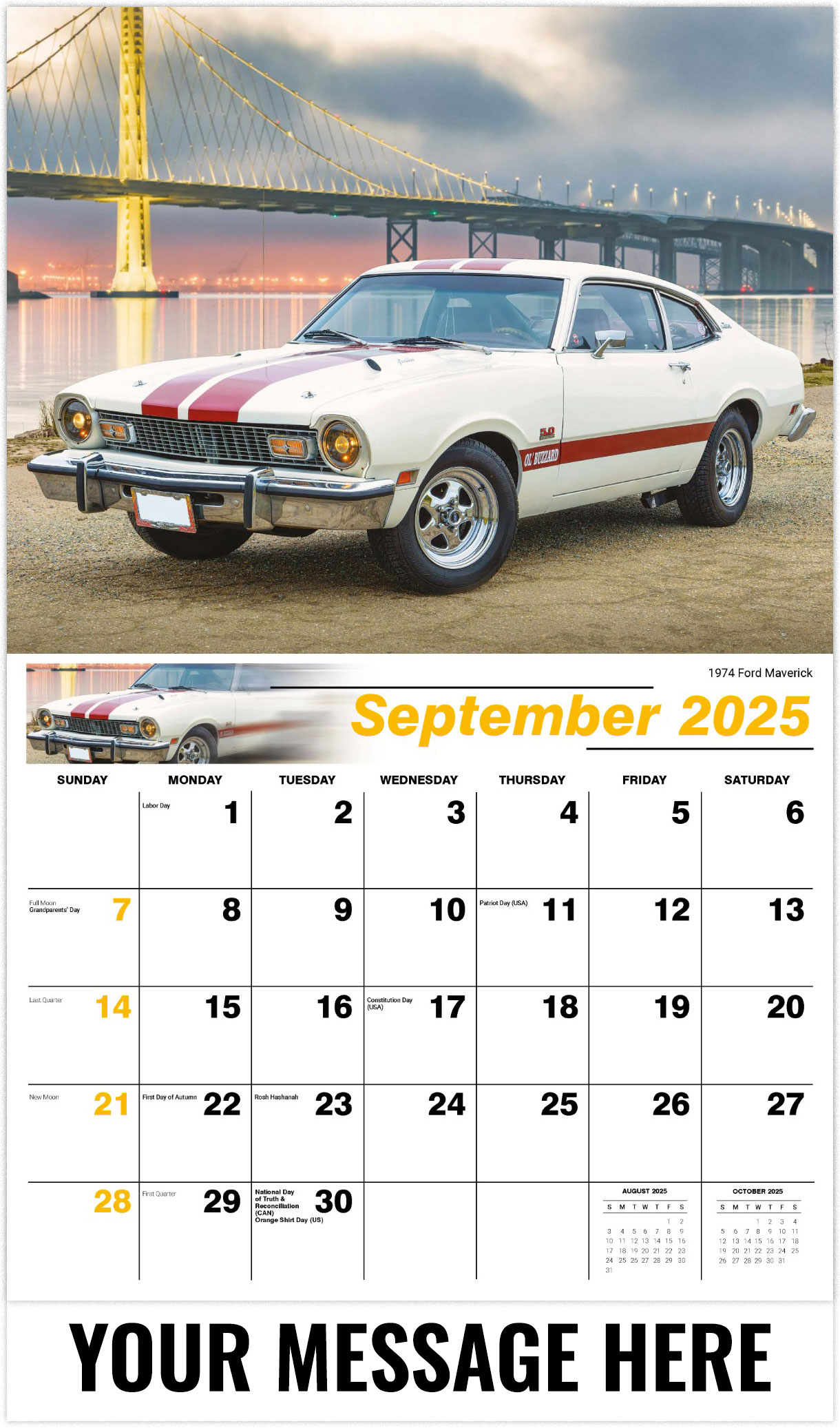 Galleria Classic Car - 2025